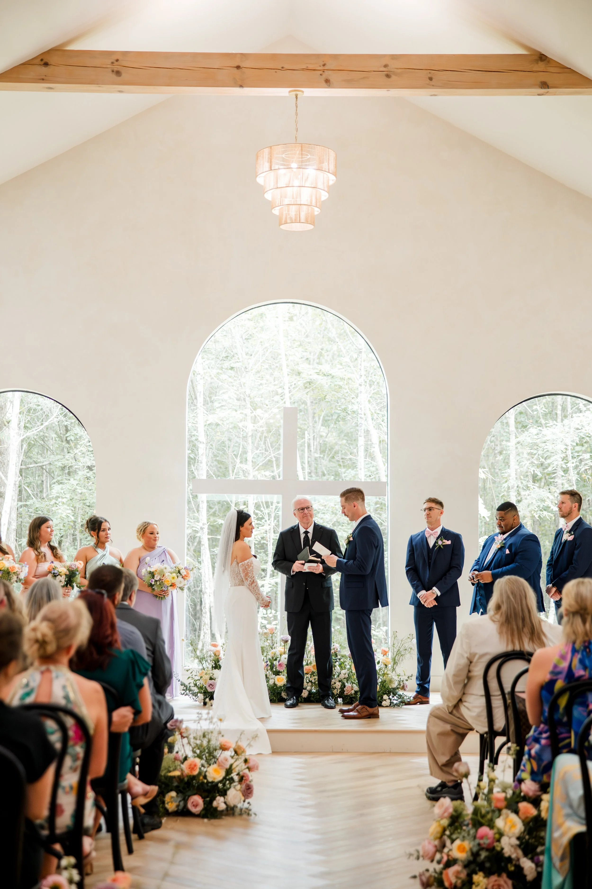 Modern Pastel Elegant Nashville Wedding - 42.jpg