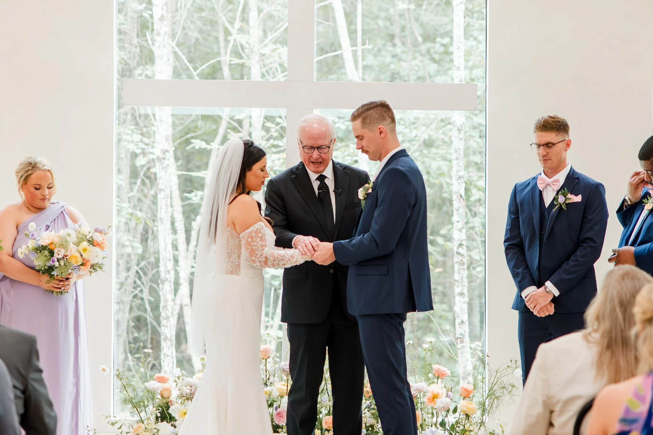 Modern Pastel Elegant Nashville Wedding - 44.jpg