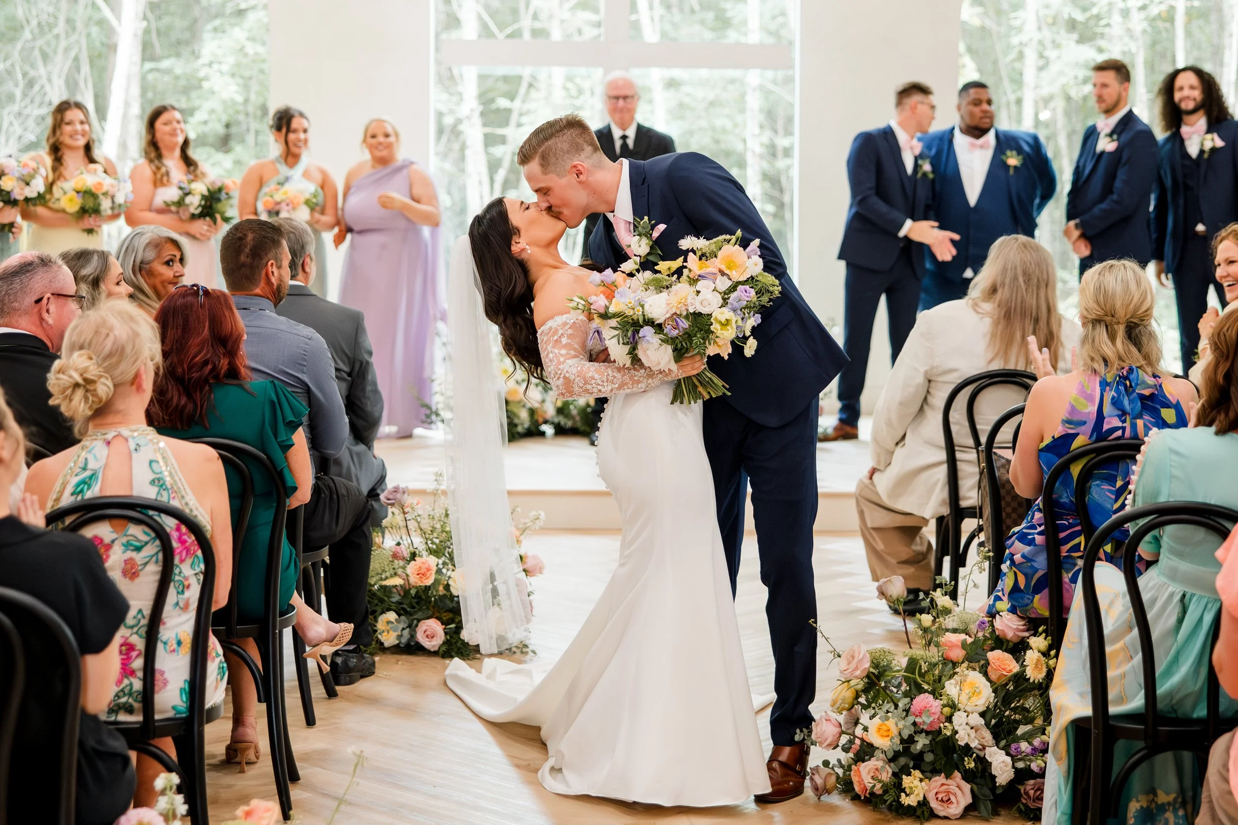 Modern Pastel Elegant Nashville Wedding - 48.jpg