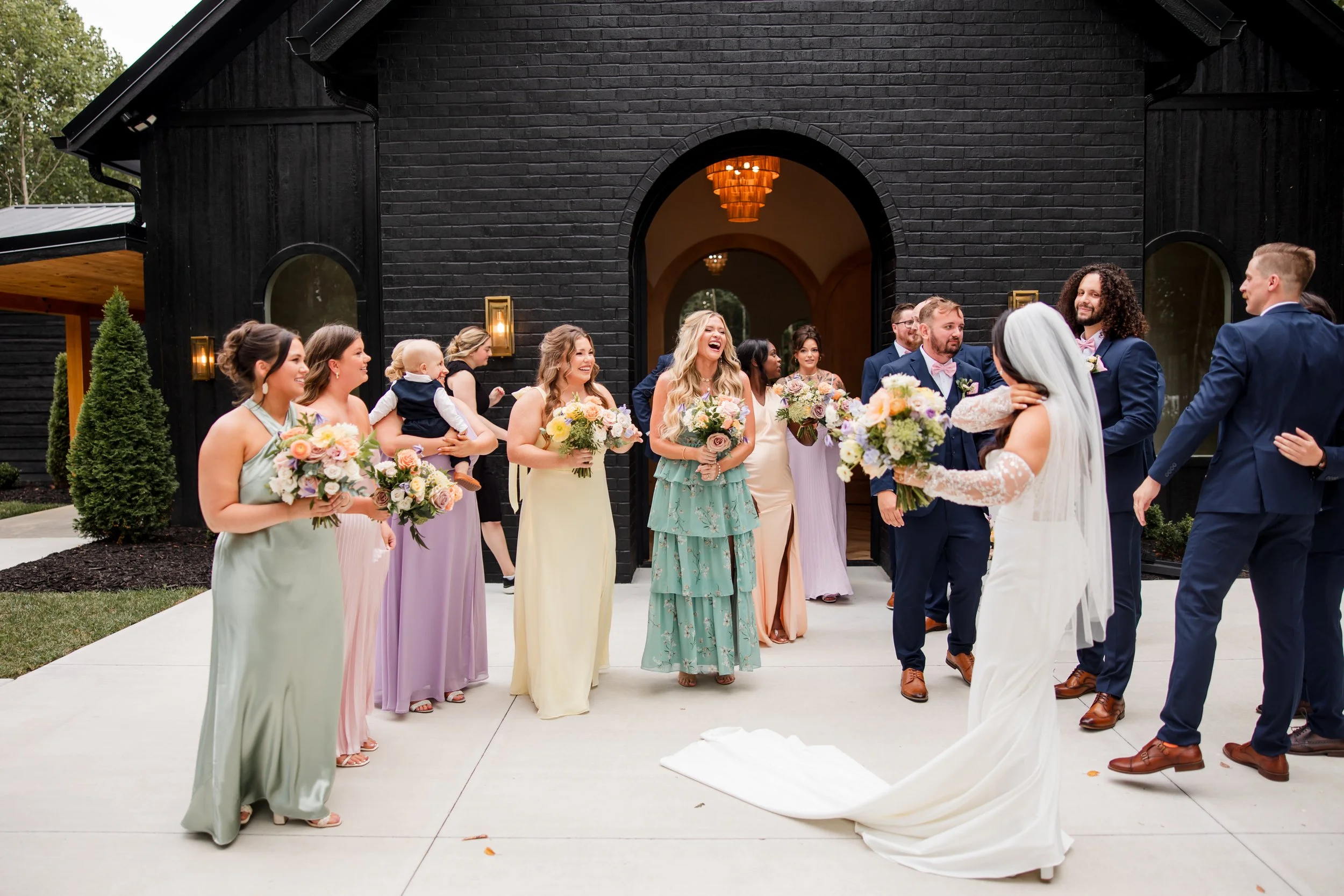 Modern Pastel Elegant Nashville Wedding - 52.jpg