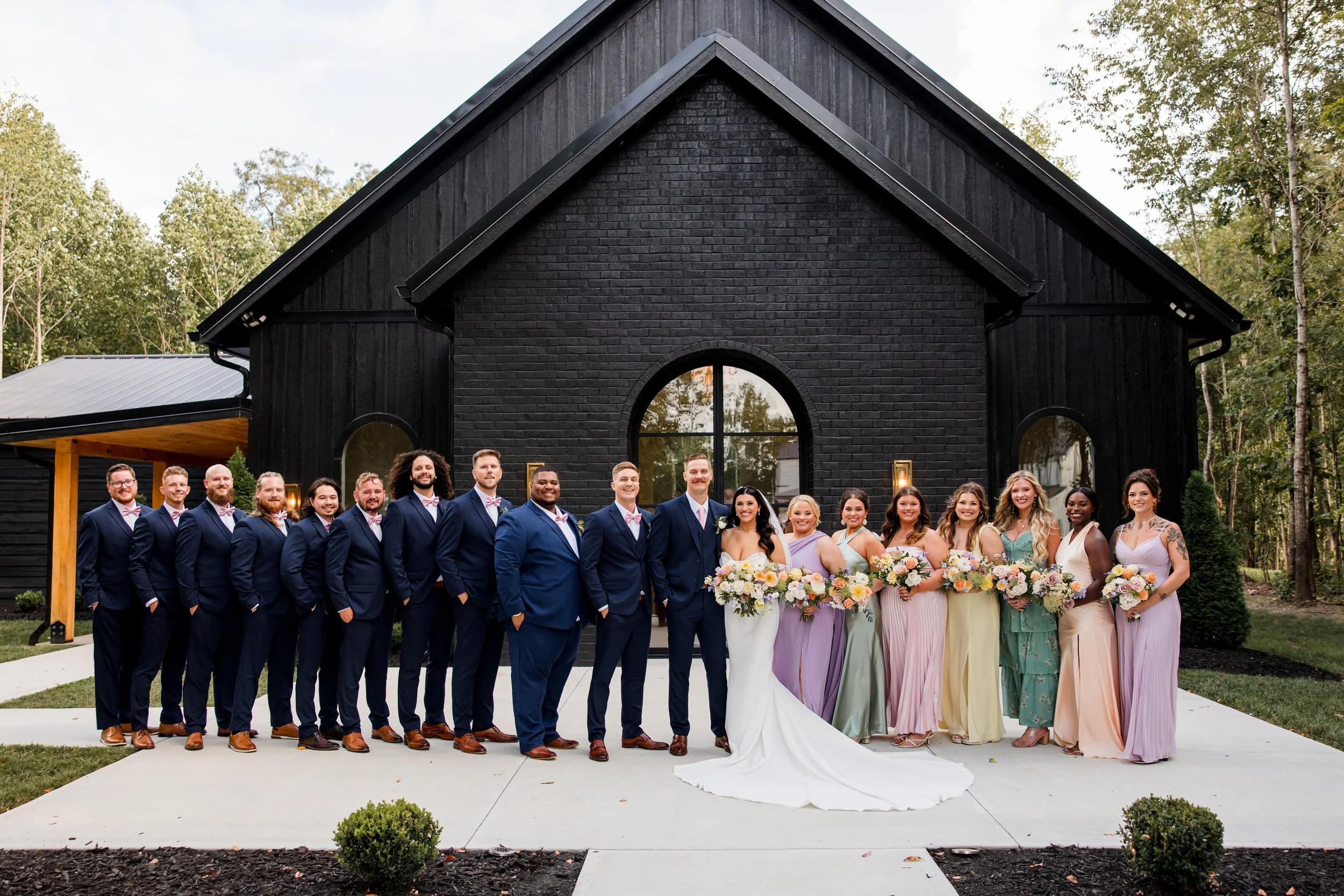 Modern Pastel Elegant Nashville Wedding - 53.jpg