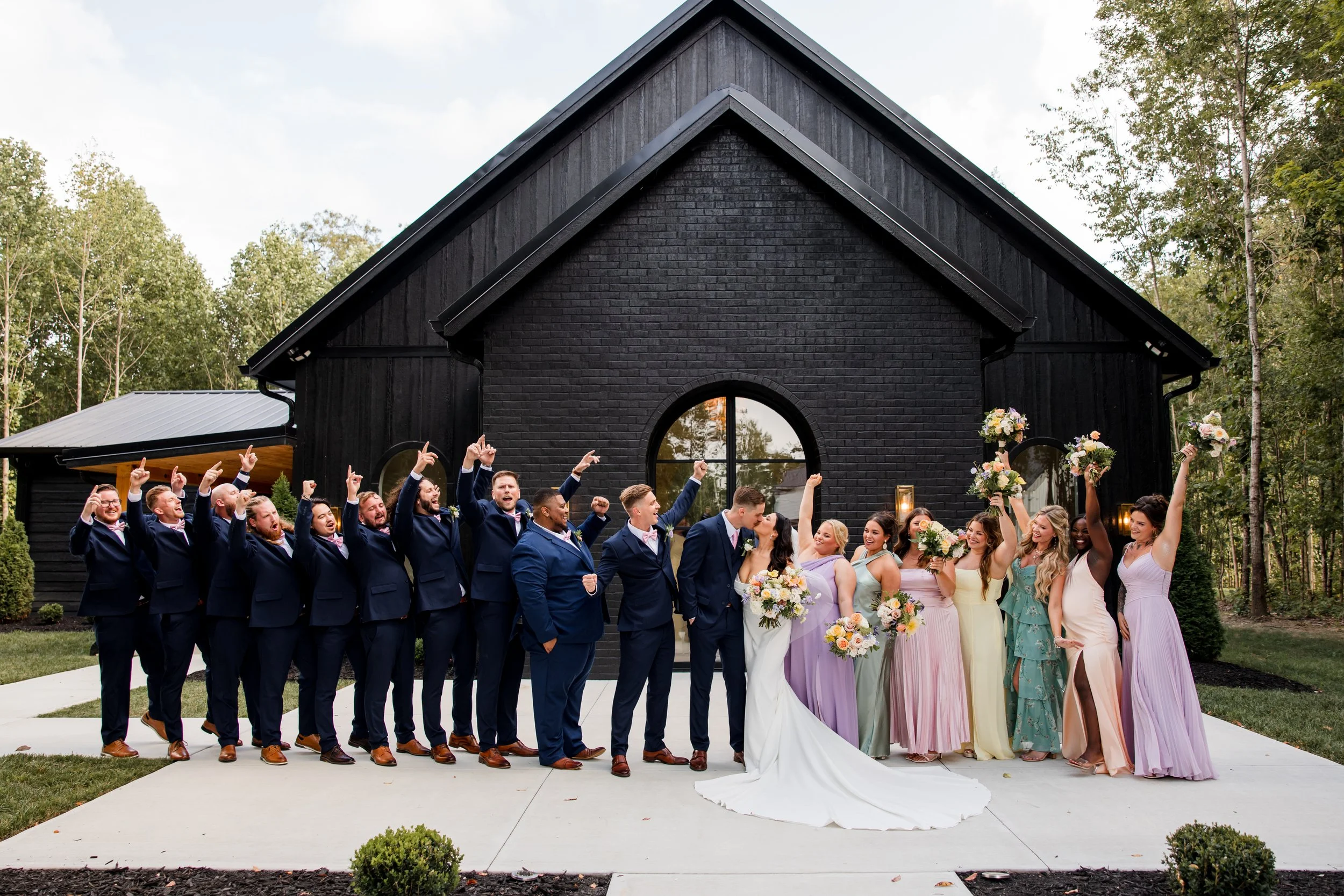 Modern Pastel Elegant Nashville Wedding - 54.jpg