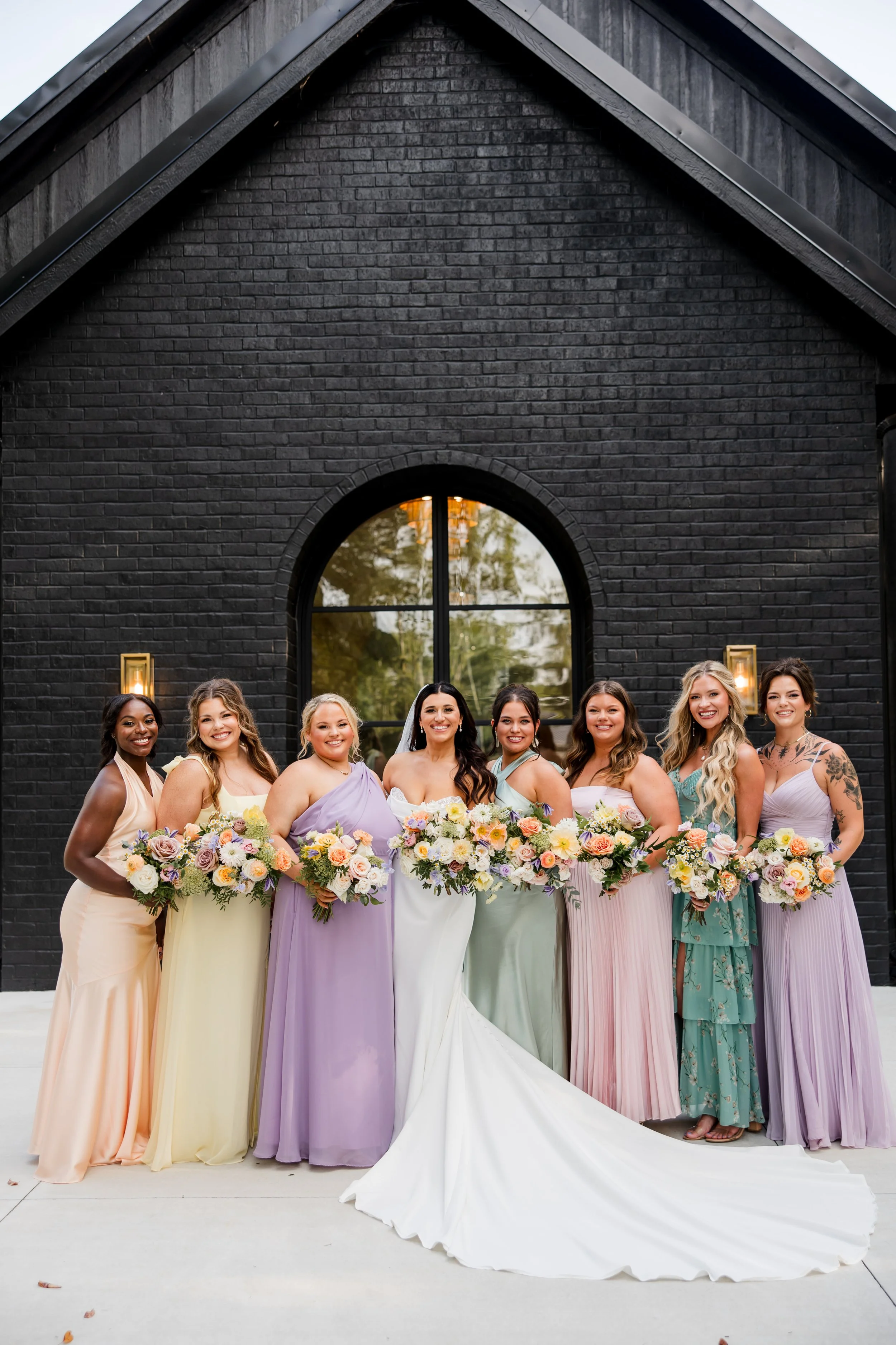 Modern Pastel Elegant Nashville Wedding - 57.jpg