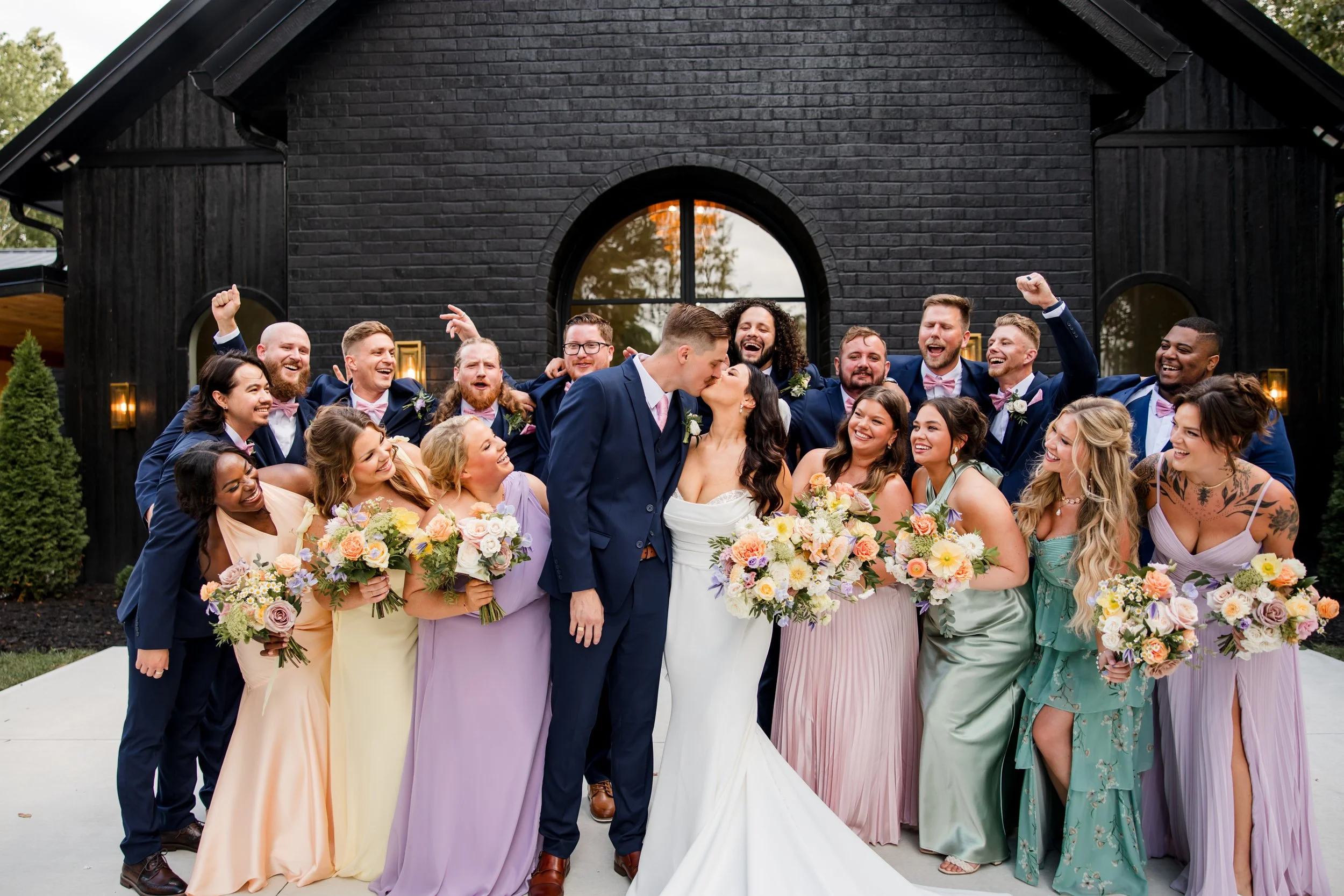 Modern Pastel Elegant Nashville Wedding - 56.jpg