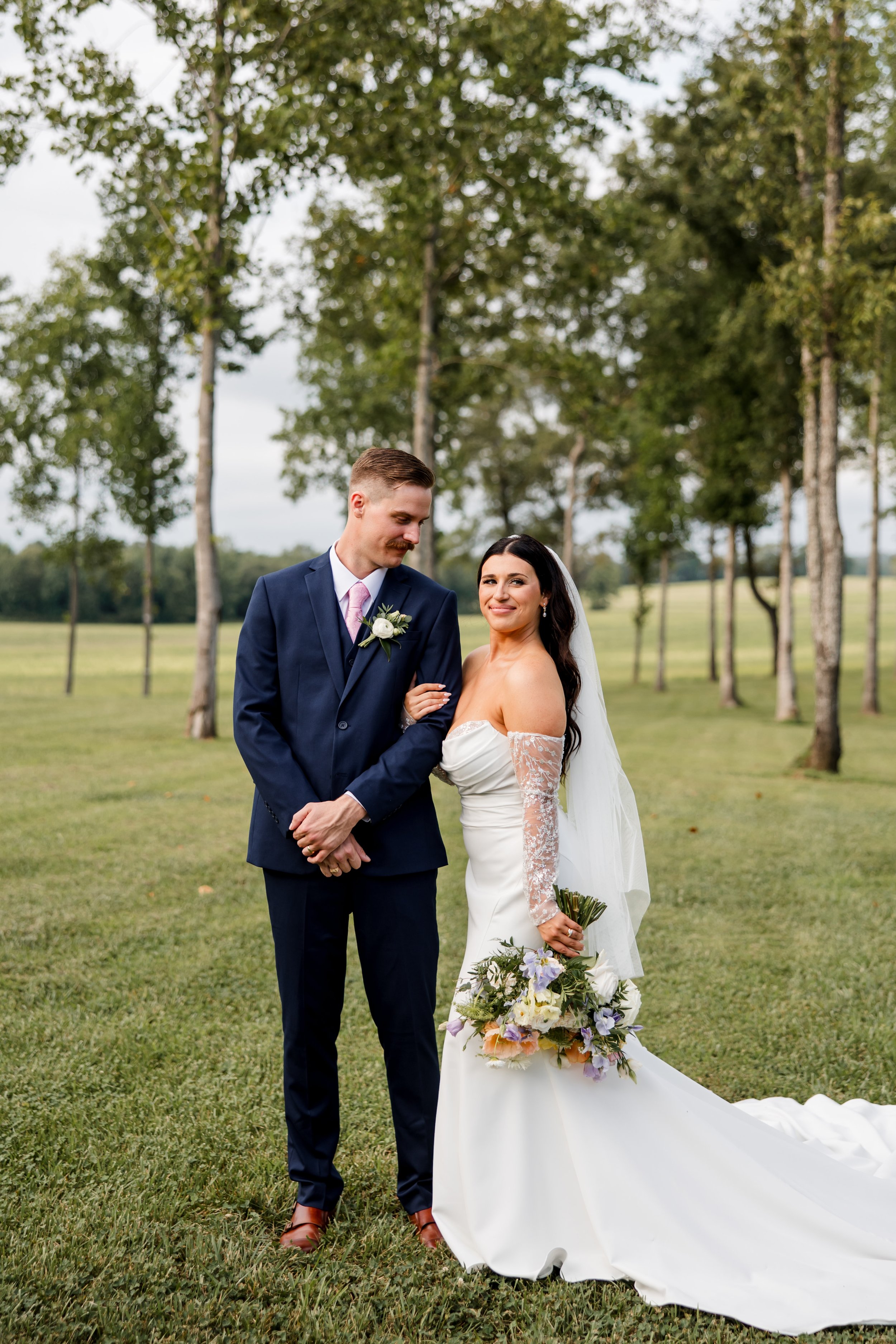 Modern Pastel Elegant Nashville Wedding - 65.jpg