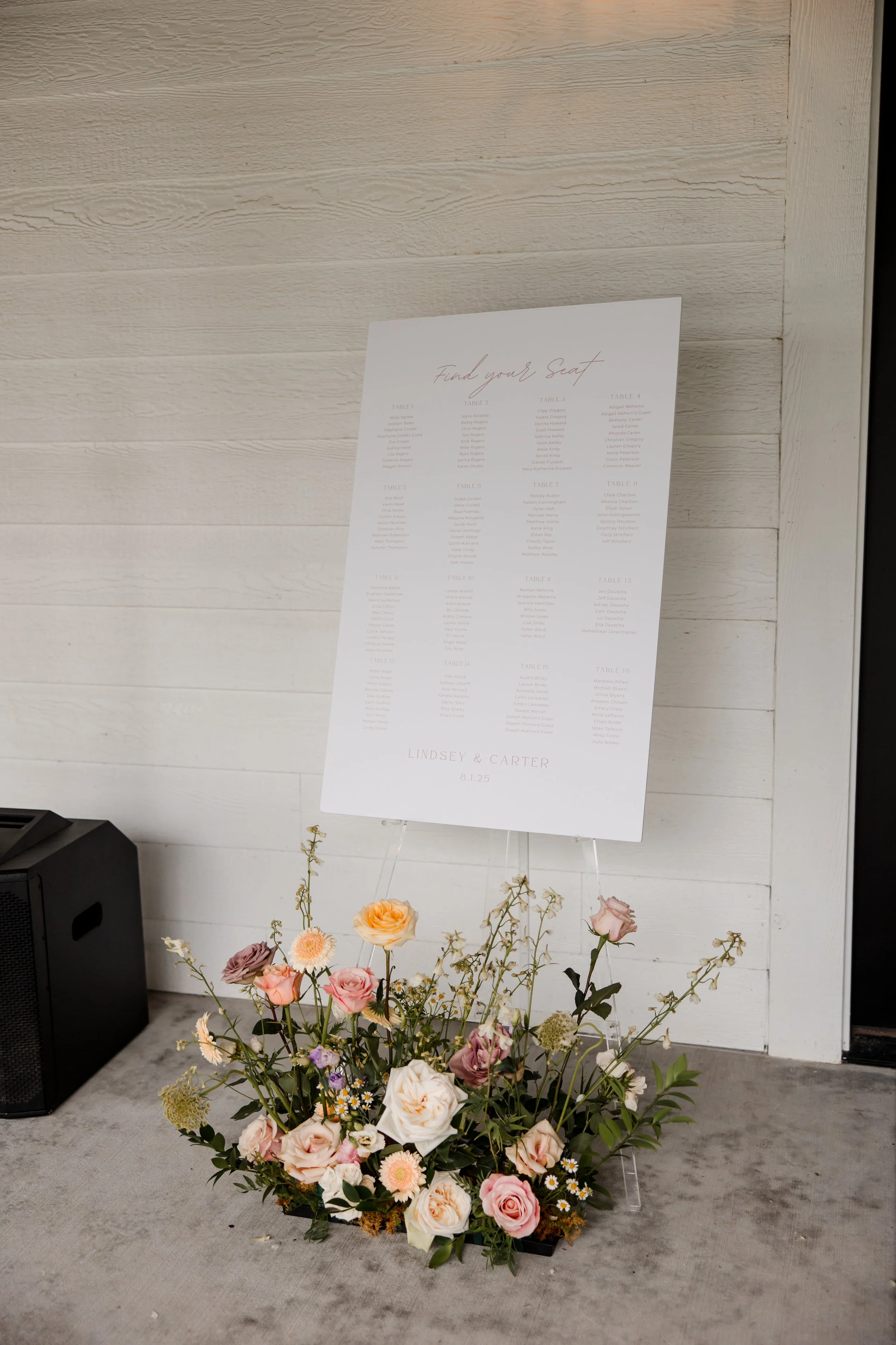 Modern Pastel Elegant Nashville Wedding - 69.jpg