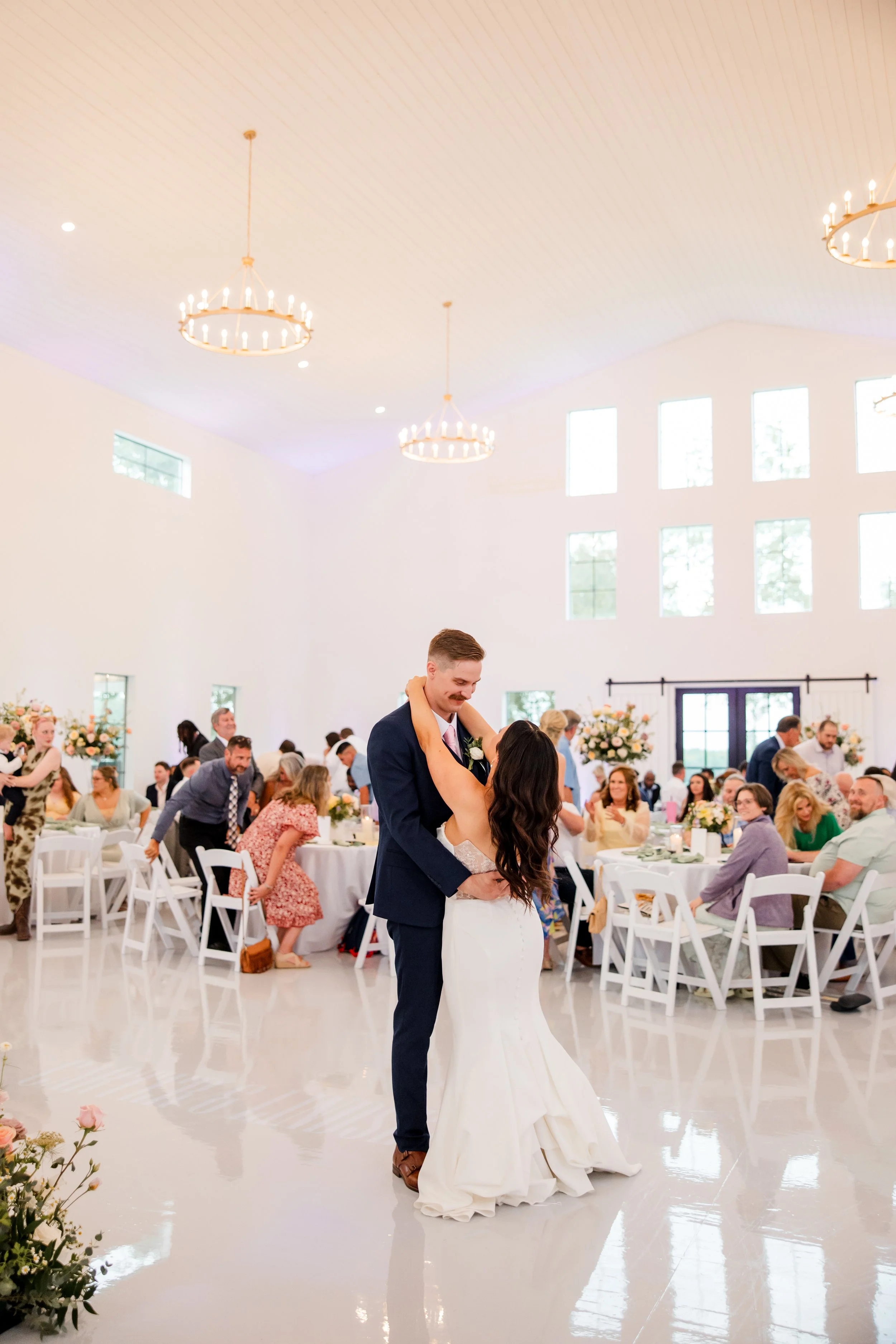 Modern Pastel Elegant Nashville Wedding - 80.jpg