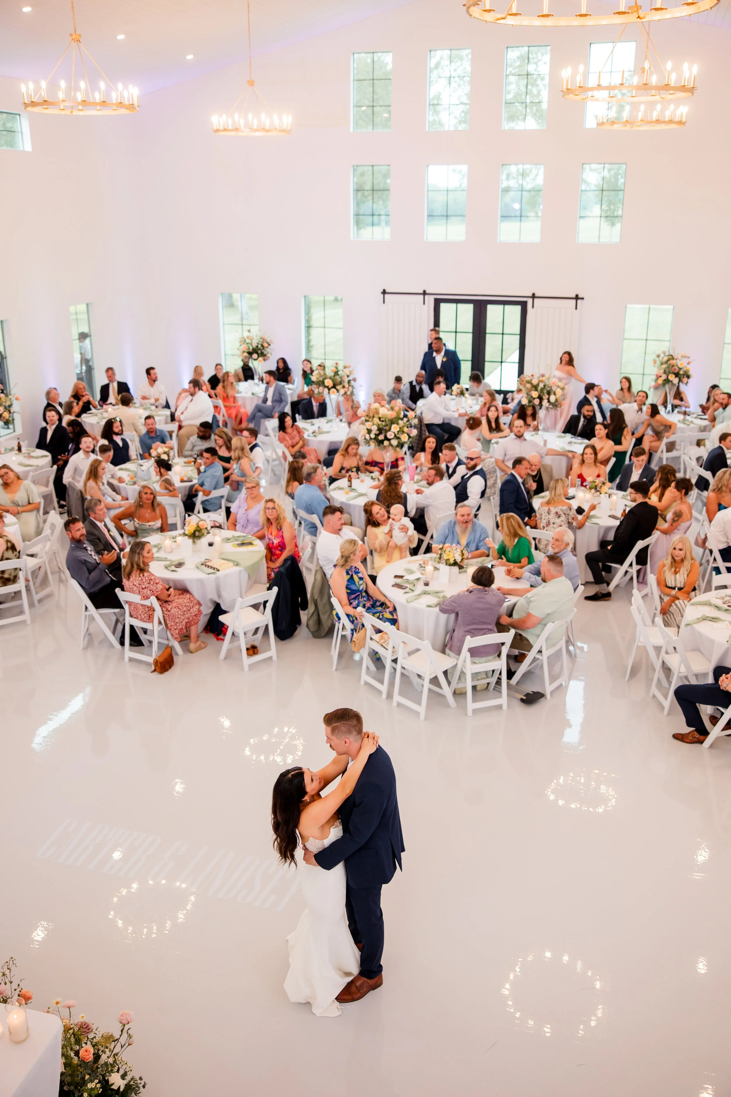 Modern Pastel Elegant Nashville Wedding - 81.jpg