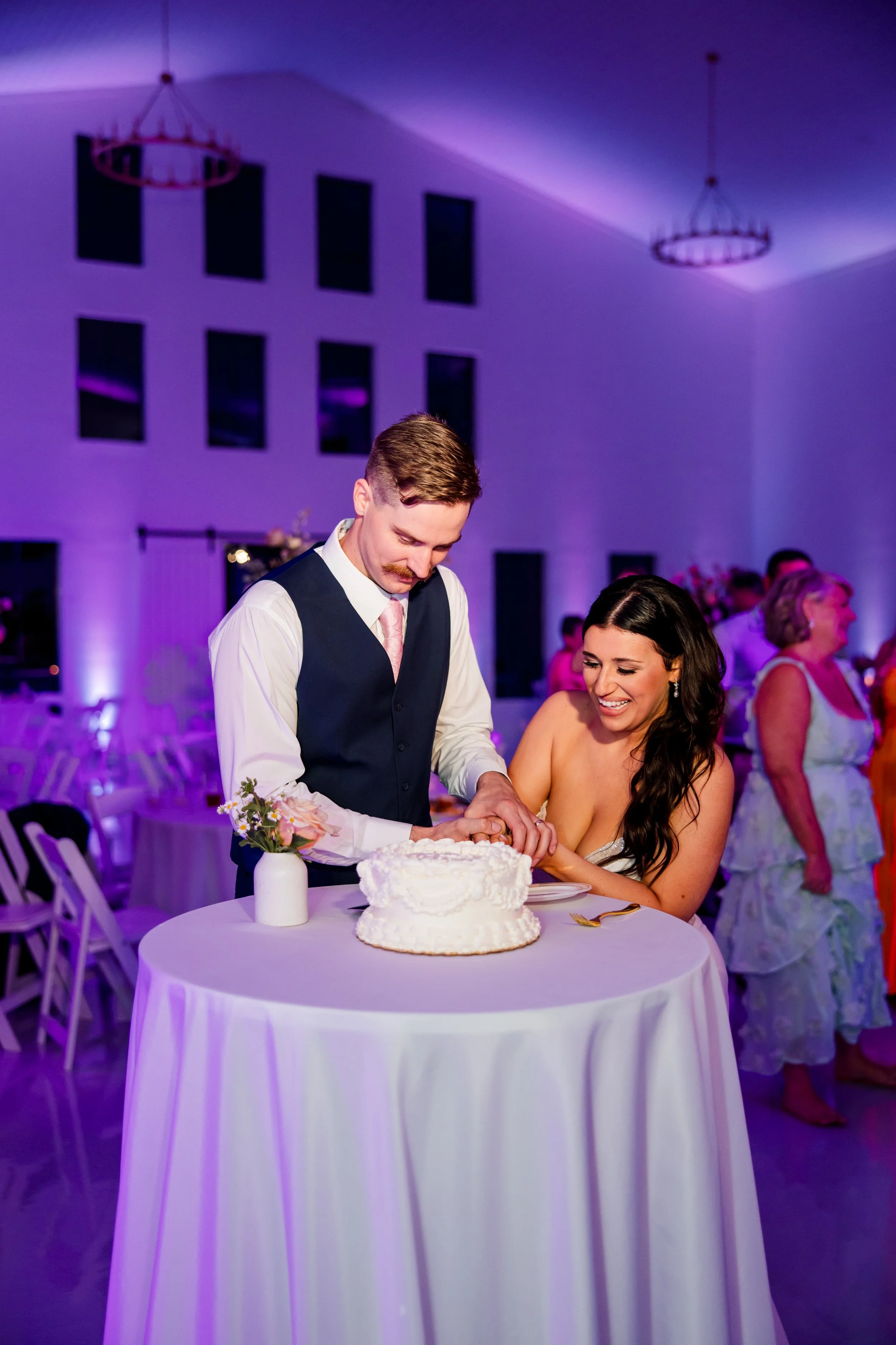 Modern Pastel Elegant Nashville Wedding - 92.jpg