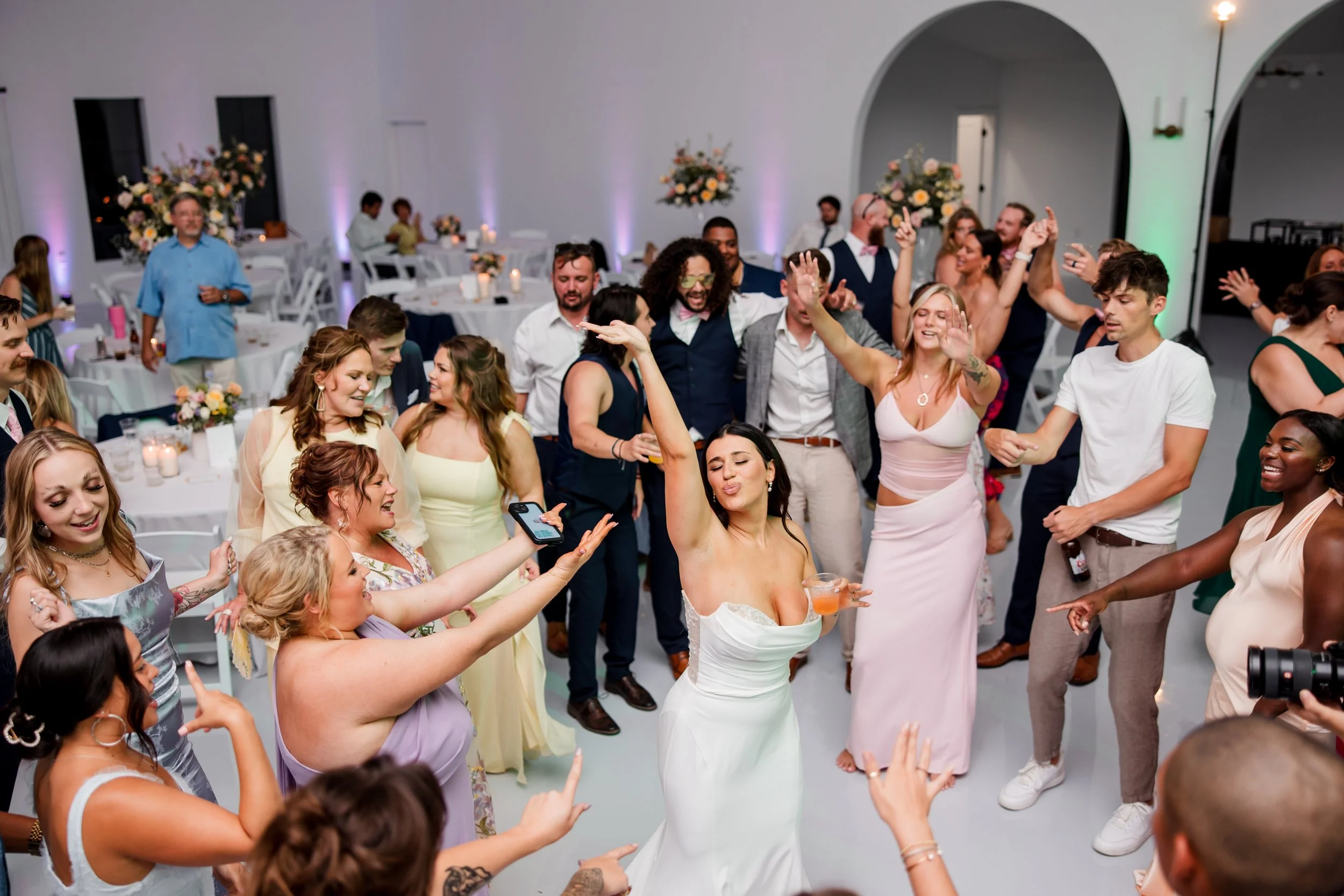 Modern Pastel Elegant Nashville Wedding - 95.jpg