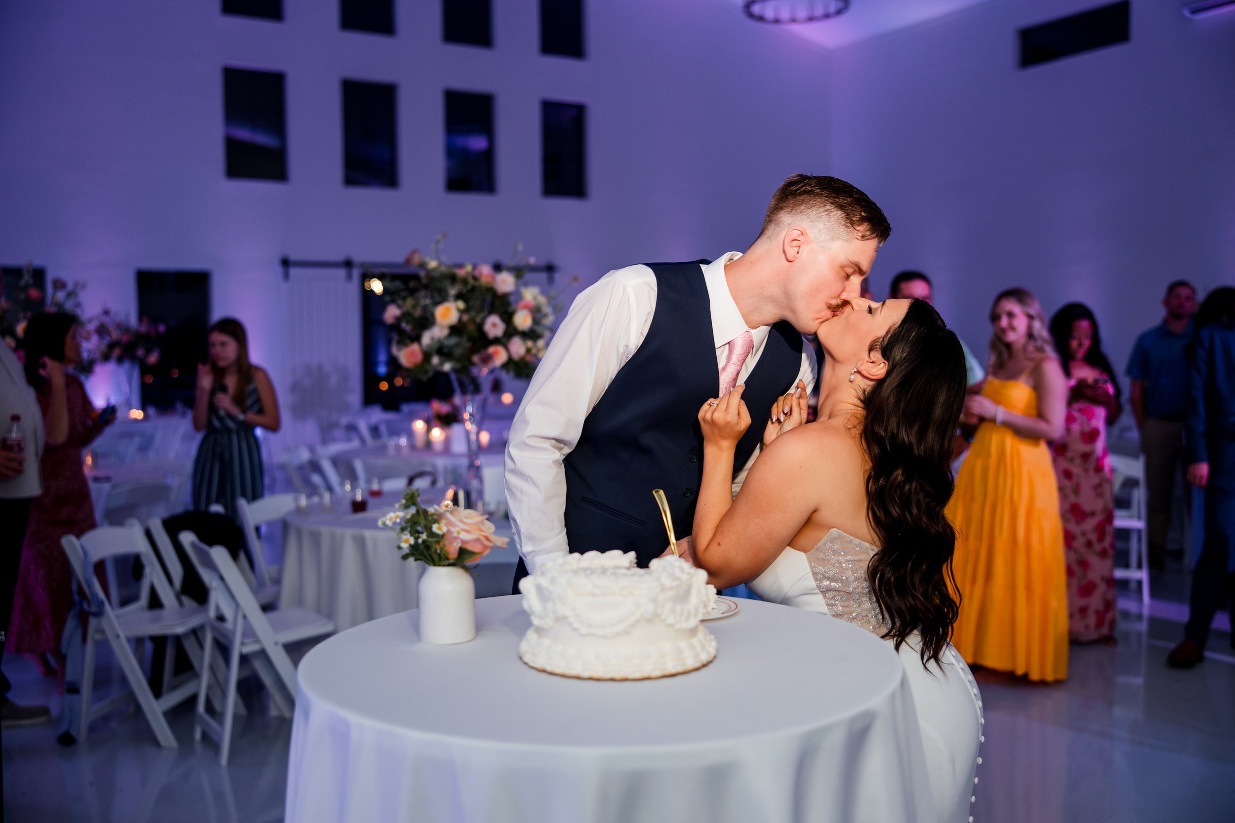 Modern Pastel Elegant Nashville Wedding - 94.jpg