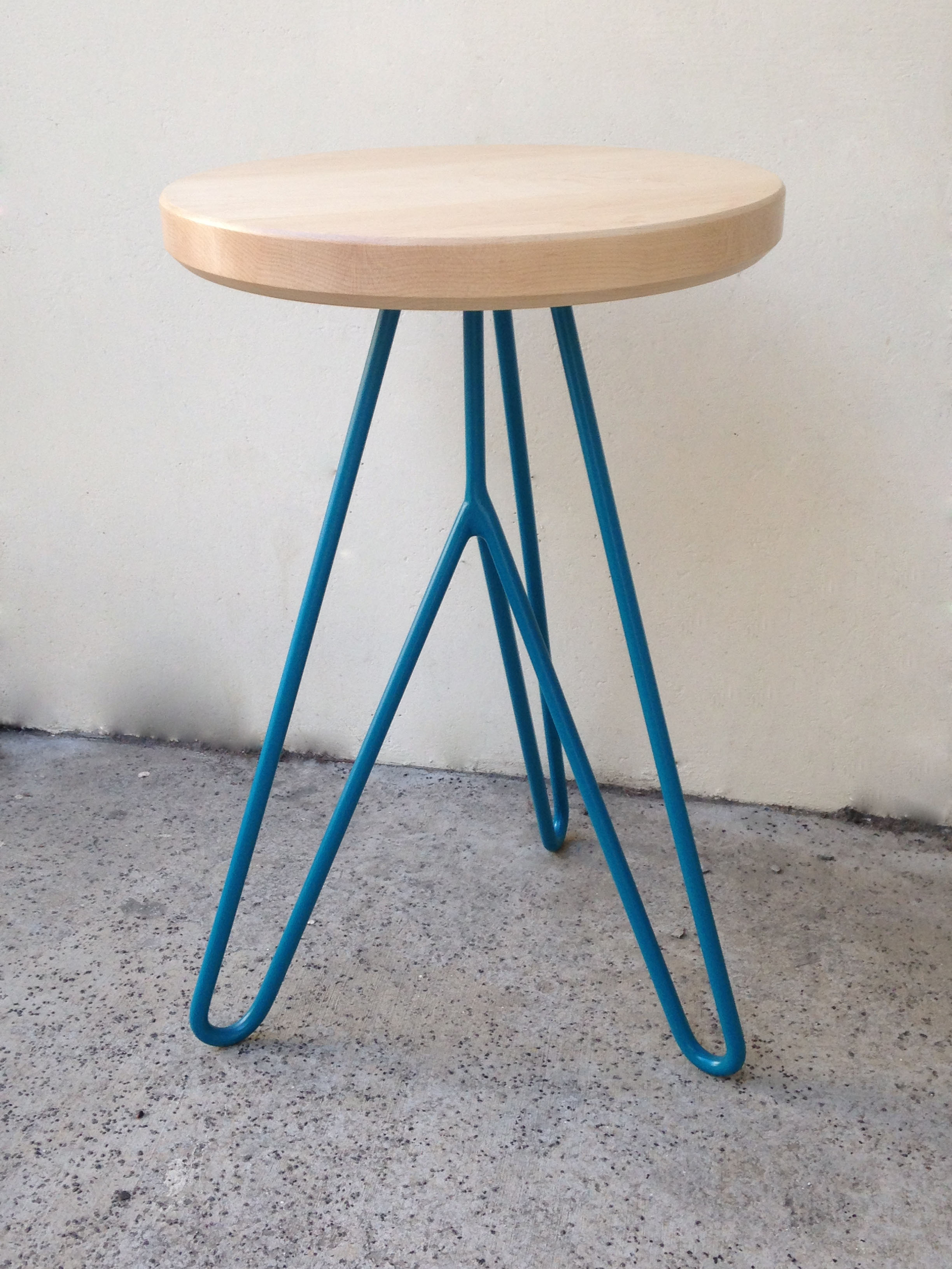 stool