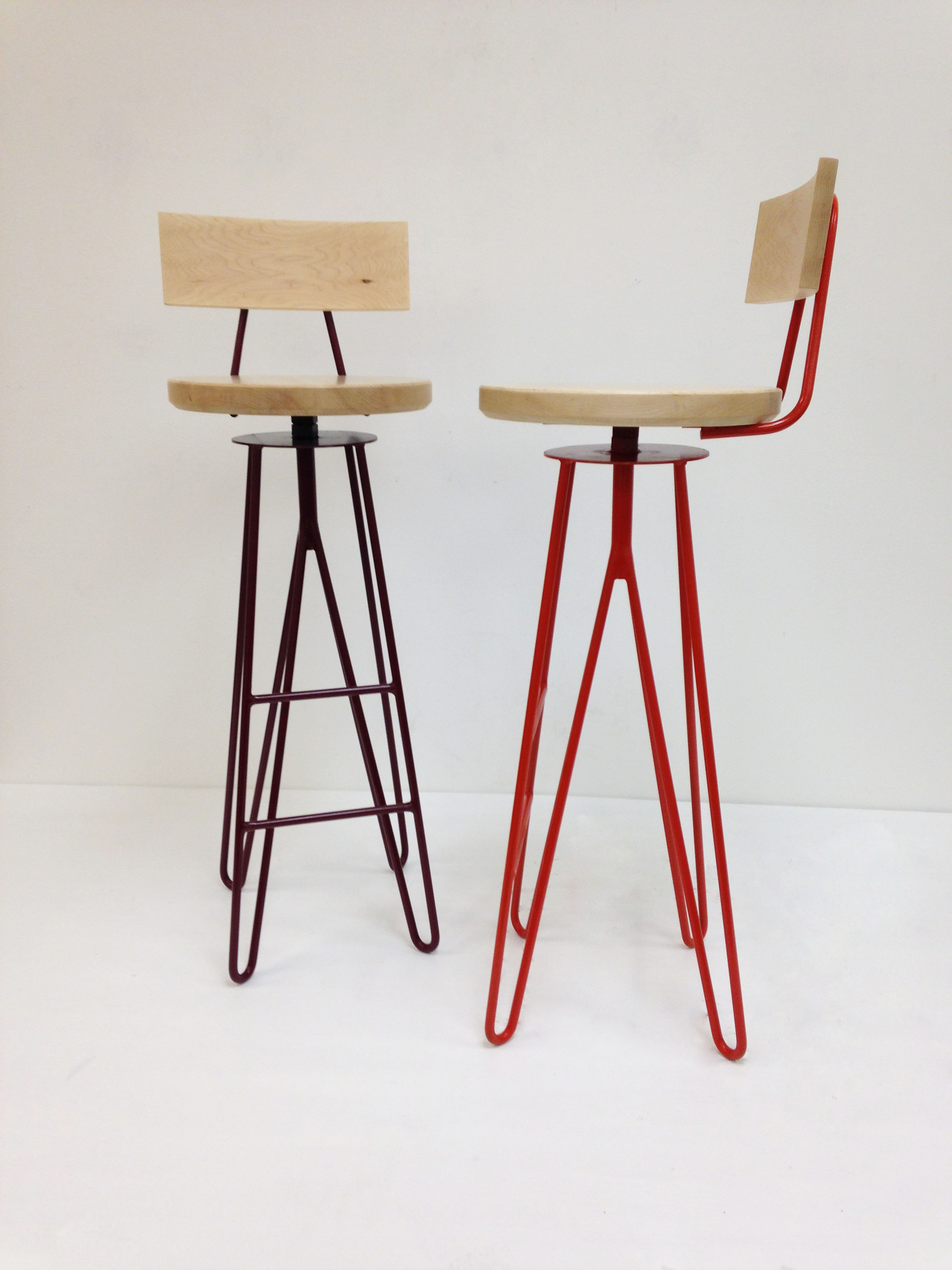 Bar stools