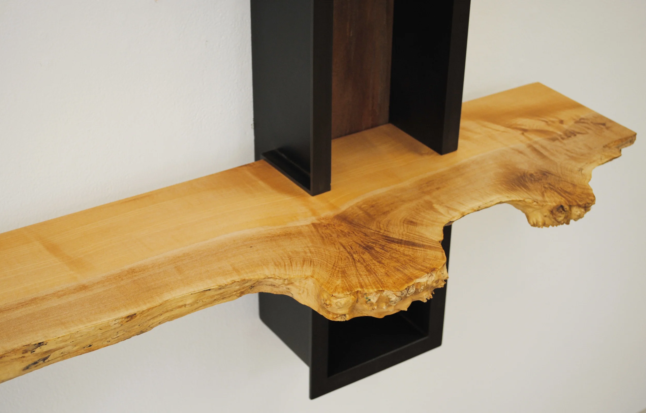 Framework (detail)