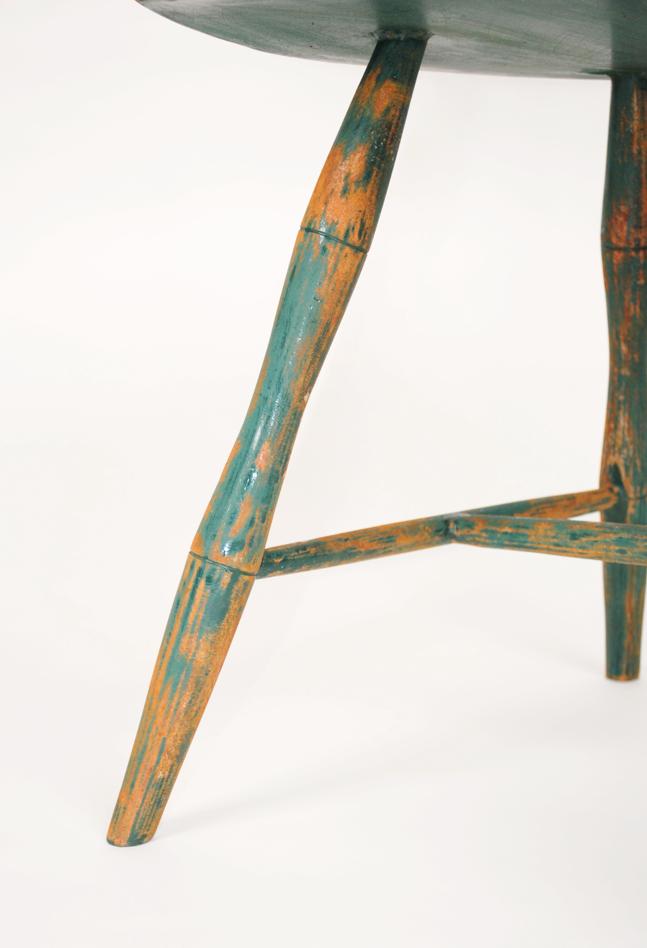 Daryl Dragon (leg detail)