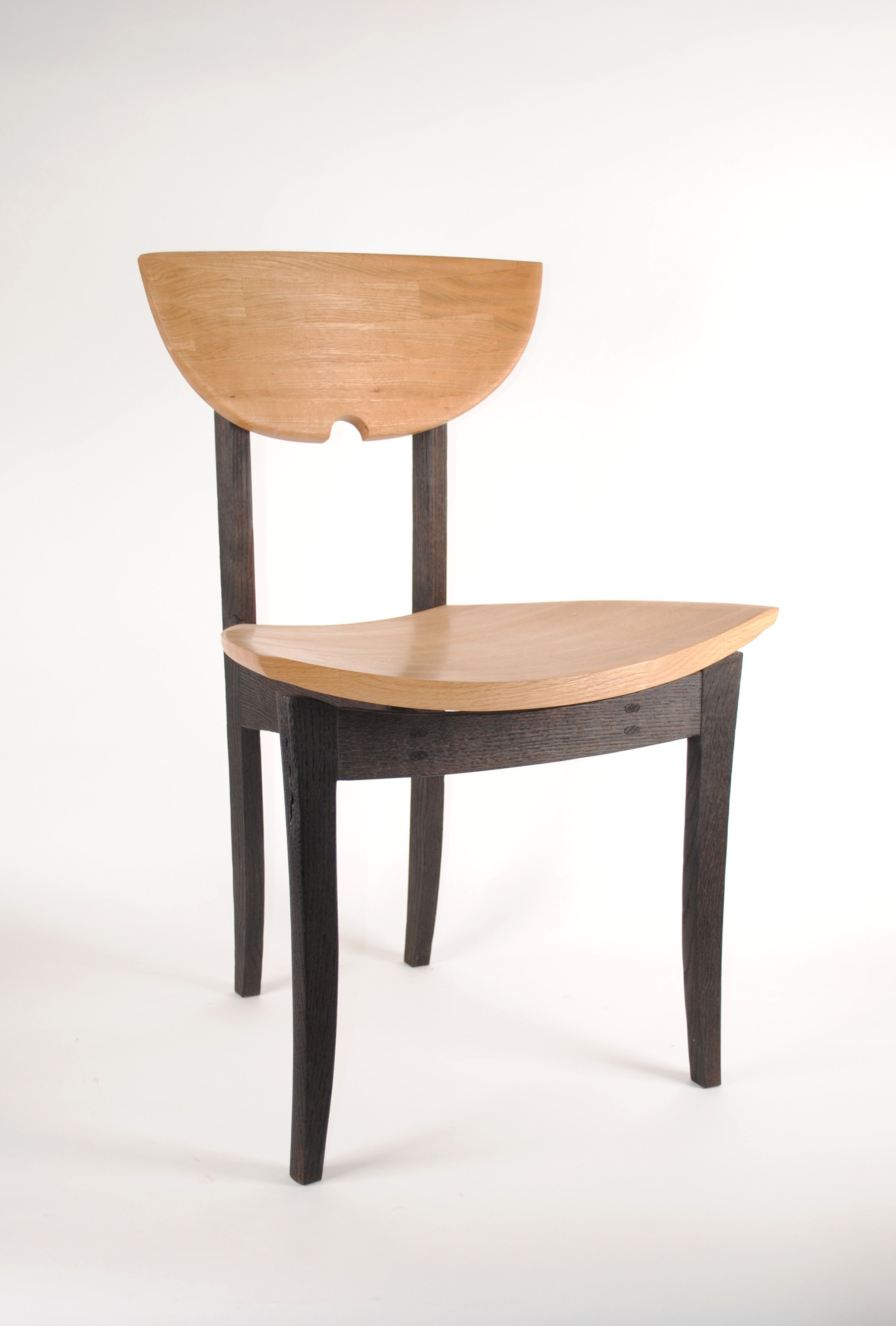 Fortune Dining Chair