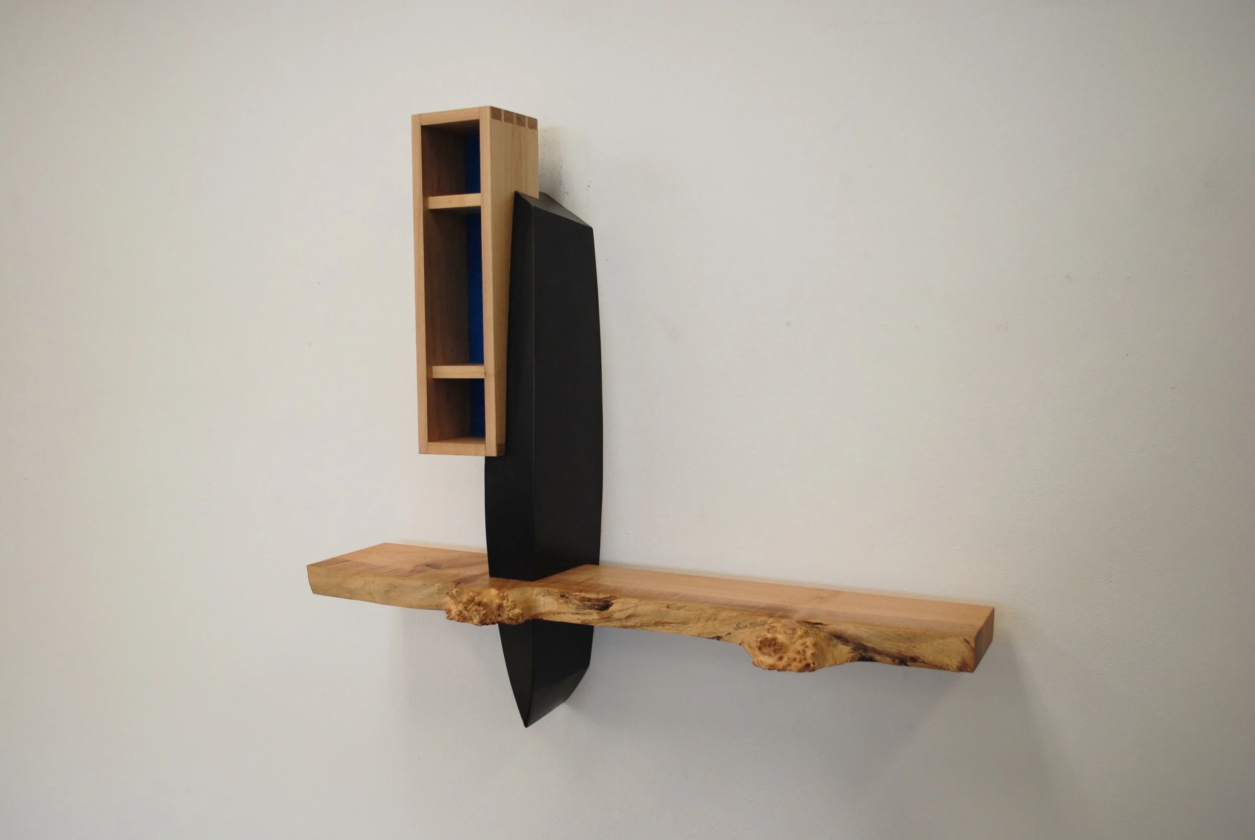 MFA Thesis Exhibition