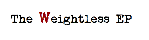 Weightless EP Screen Shot 36 font.png