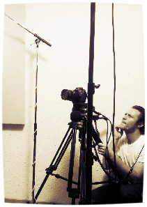 Brandon Jordan - Musician & Video Director