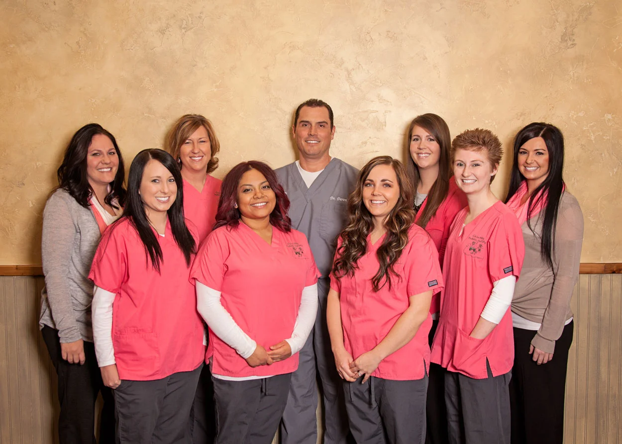 Cache Valley Pediatric Dentistry Staff
