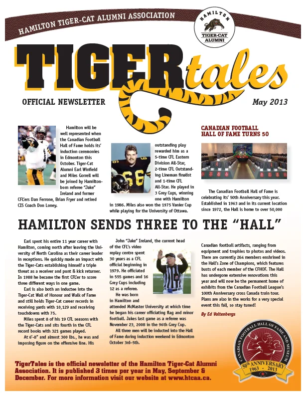 TigerTales