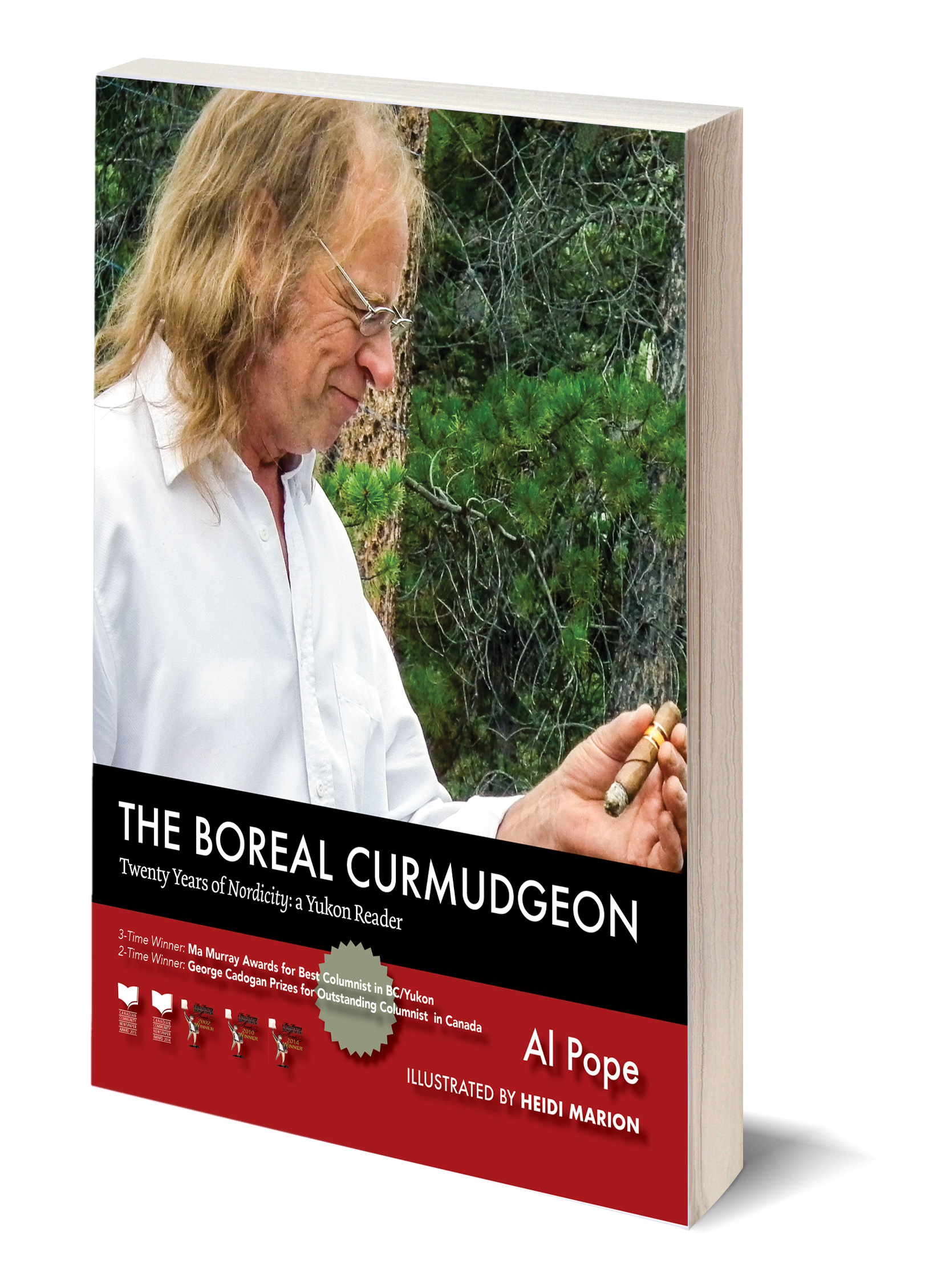 TheBoreal_Curmudgeon_AlPope_LargeCover.jpg