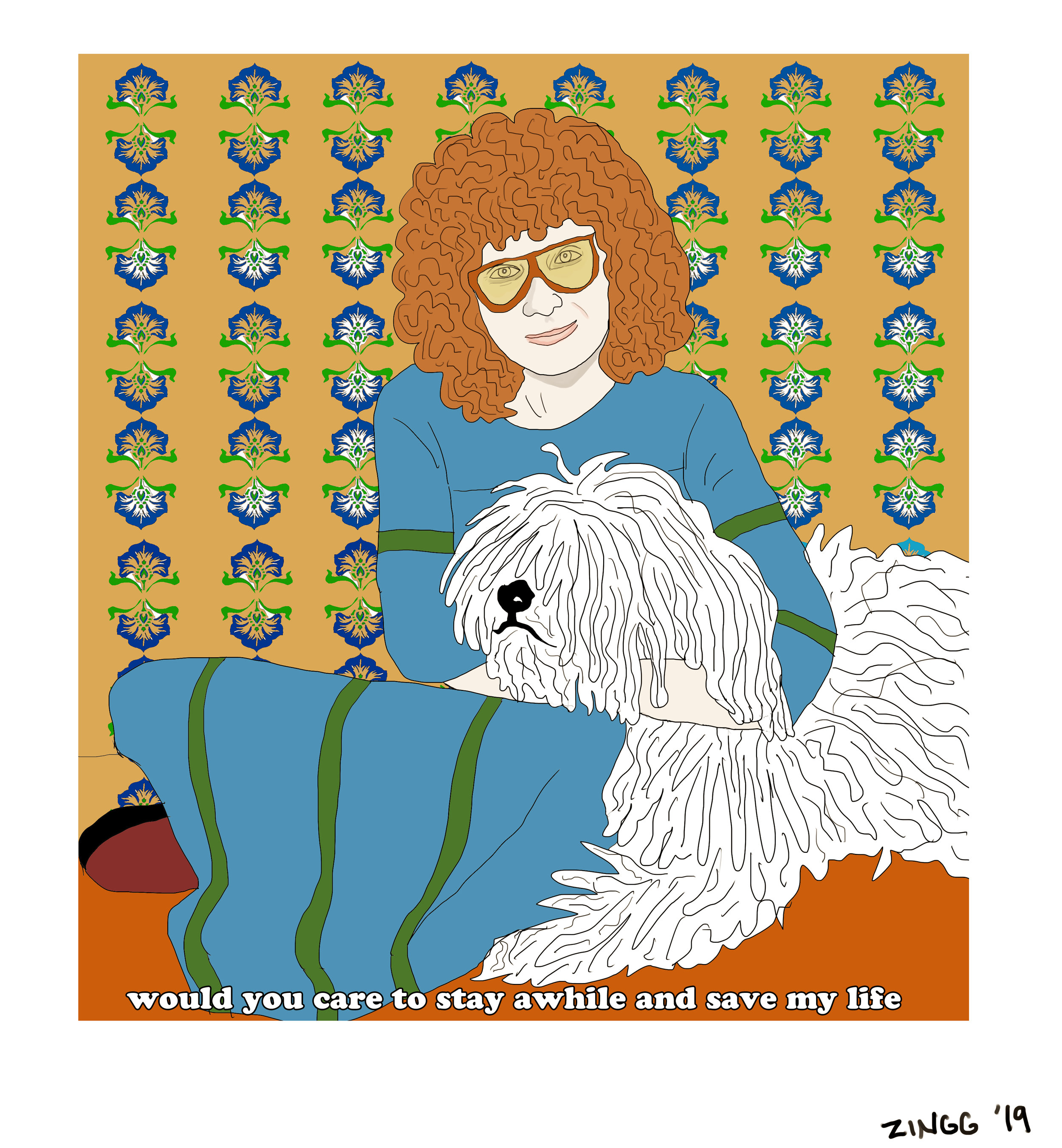 WOULD YOU LIKE TO COME OVER AND LISTEN TO DORY PREVIN RECORDS?