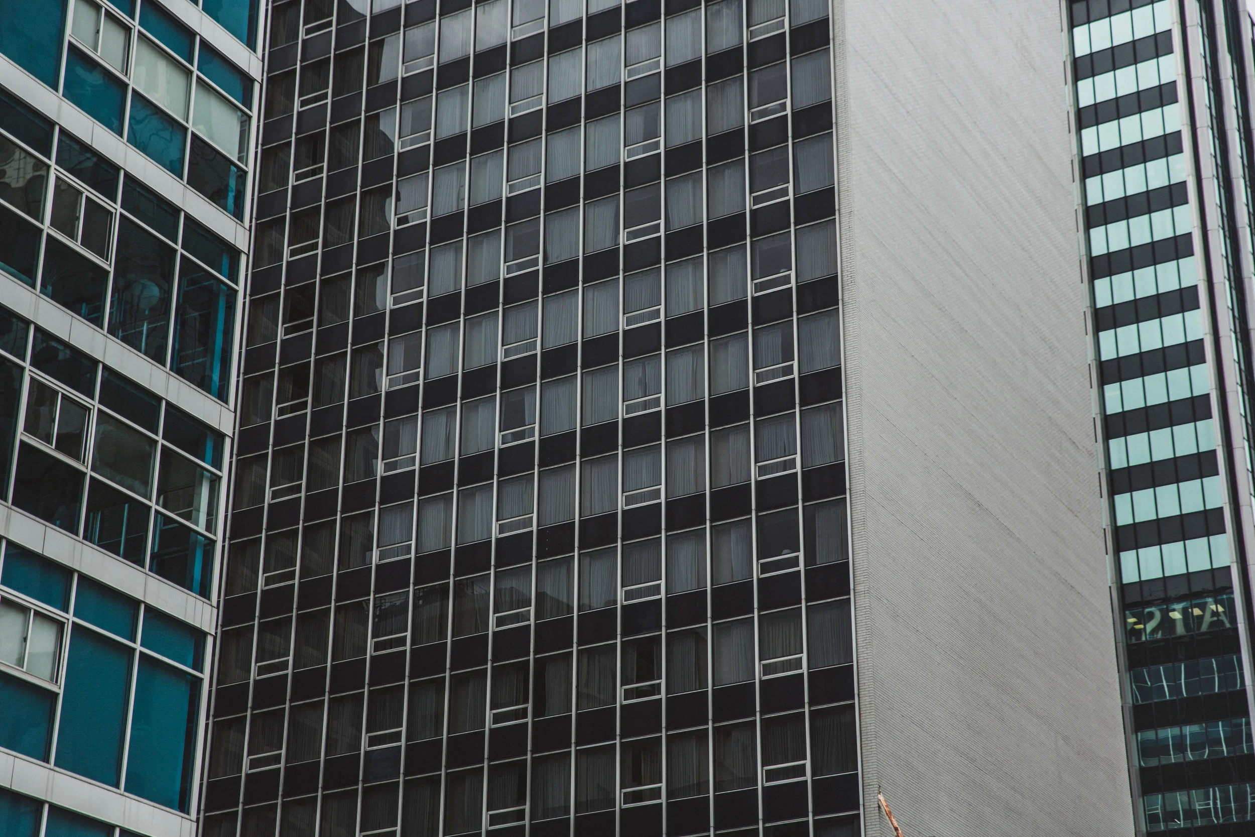 Pushing through the excuses