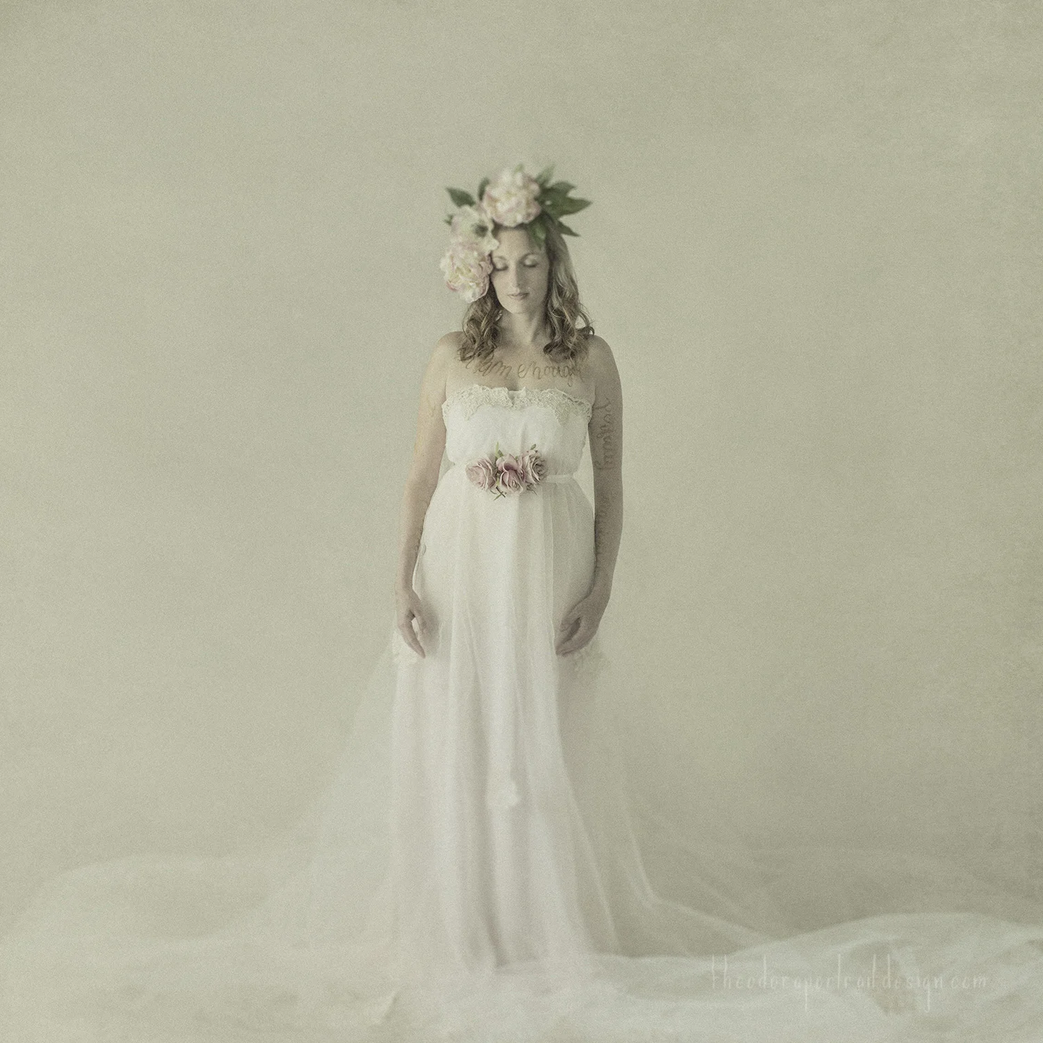 The Power of Words: A Healing