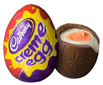 Photo: cadbury.co.uk