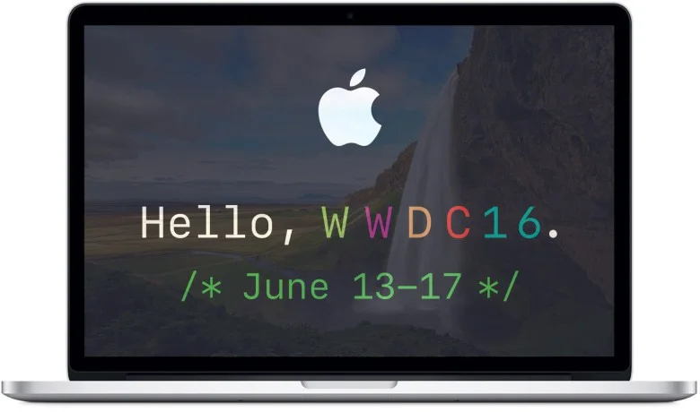 Photo: Apple