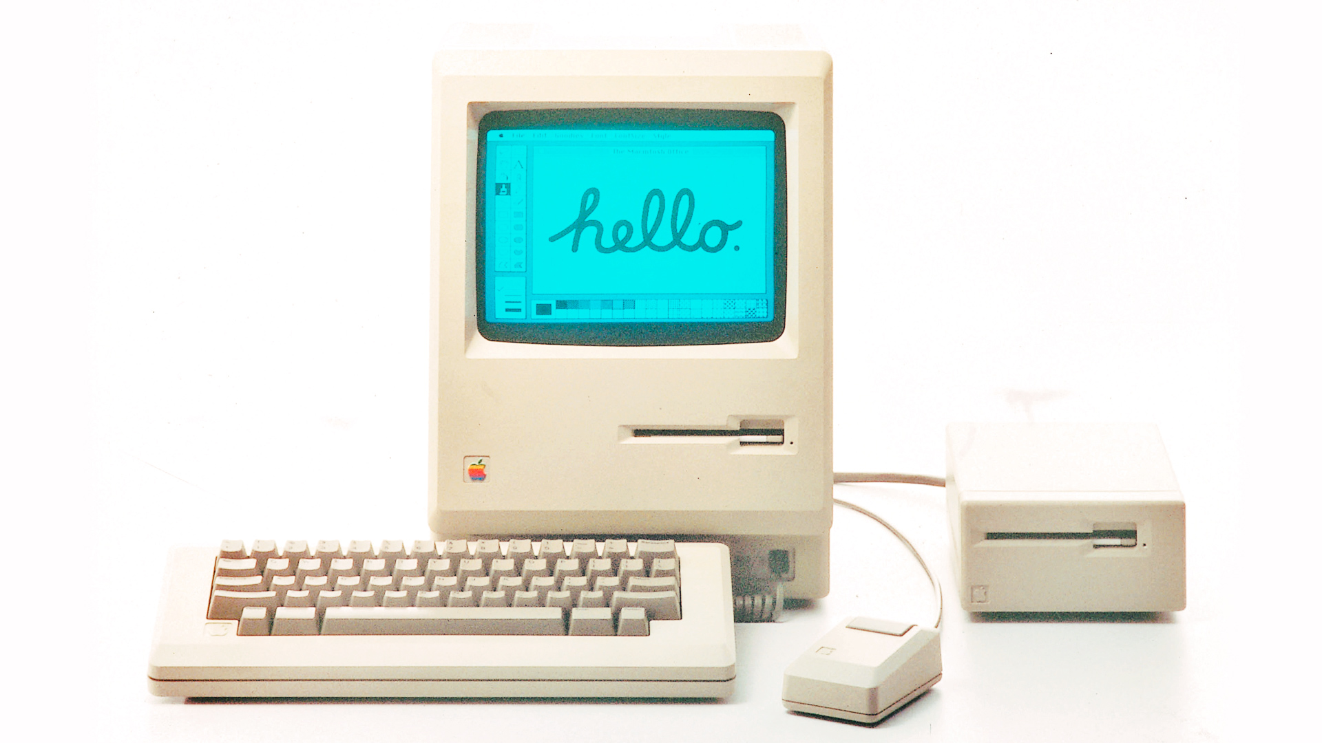 Photo: Apple
