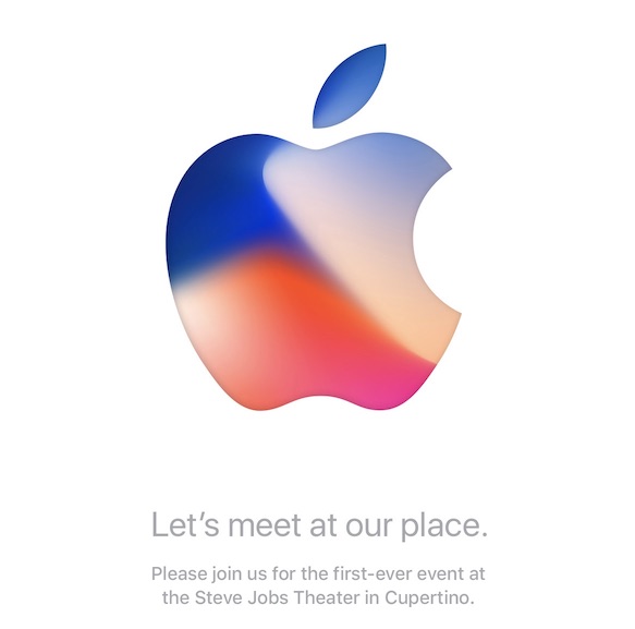Photo: Apple