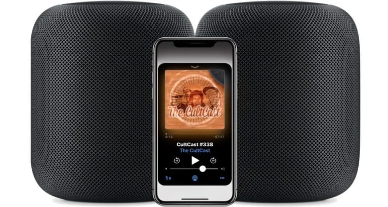 Photo: CultCast