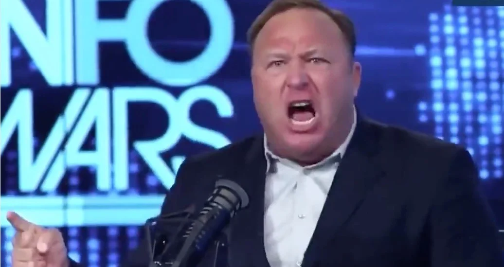 Photo: Infowars
