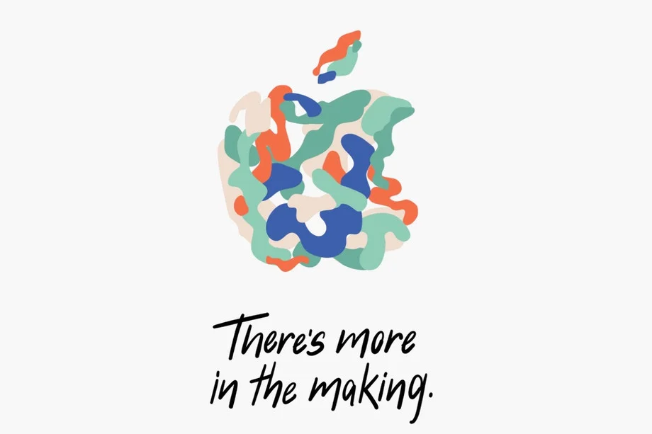 Photo: Apple