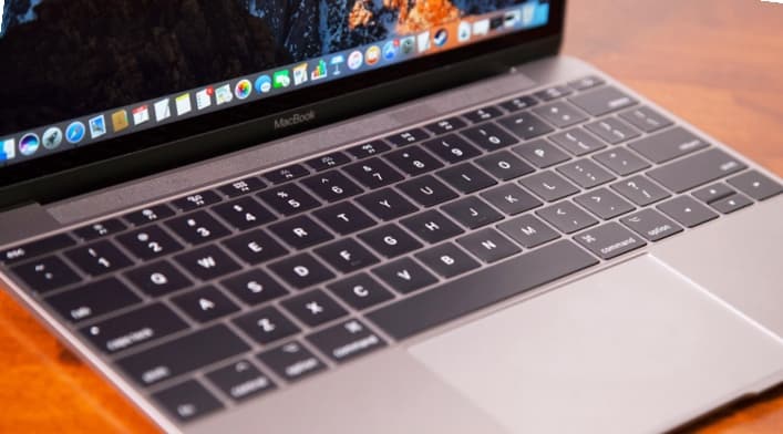Photo: Apple