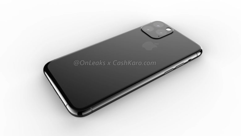 Photo: OnLeaks/CashKaro