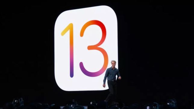 Photo: Apple
