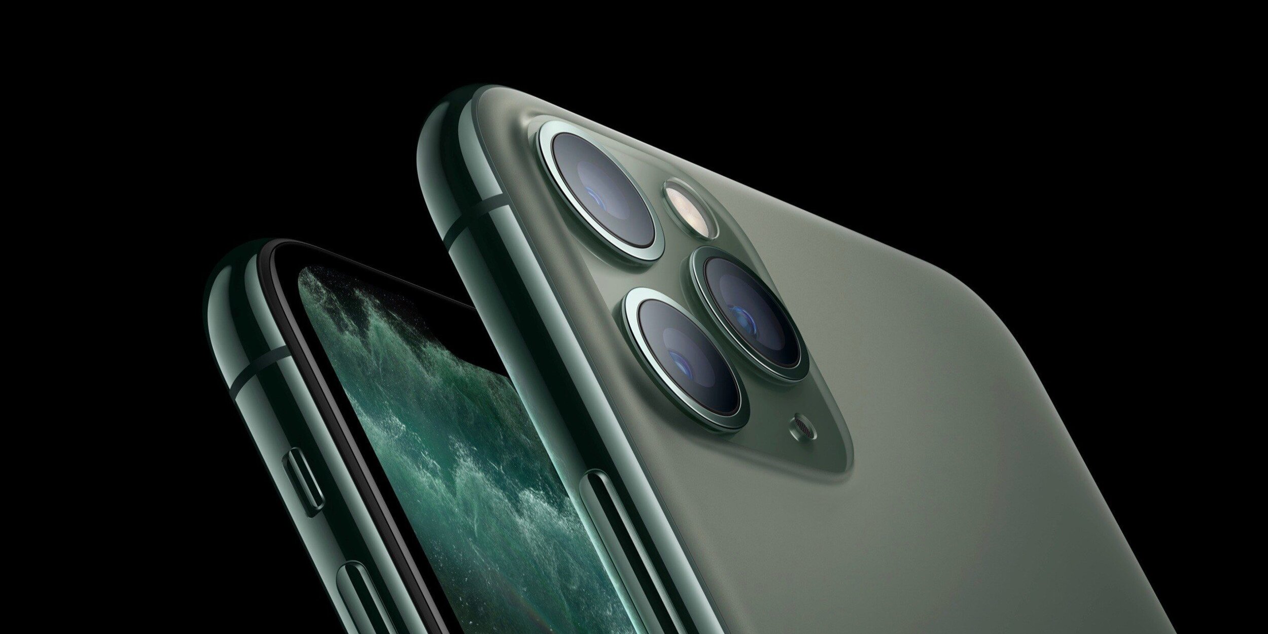 Photo: Apple
