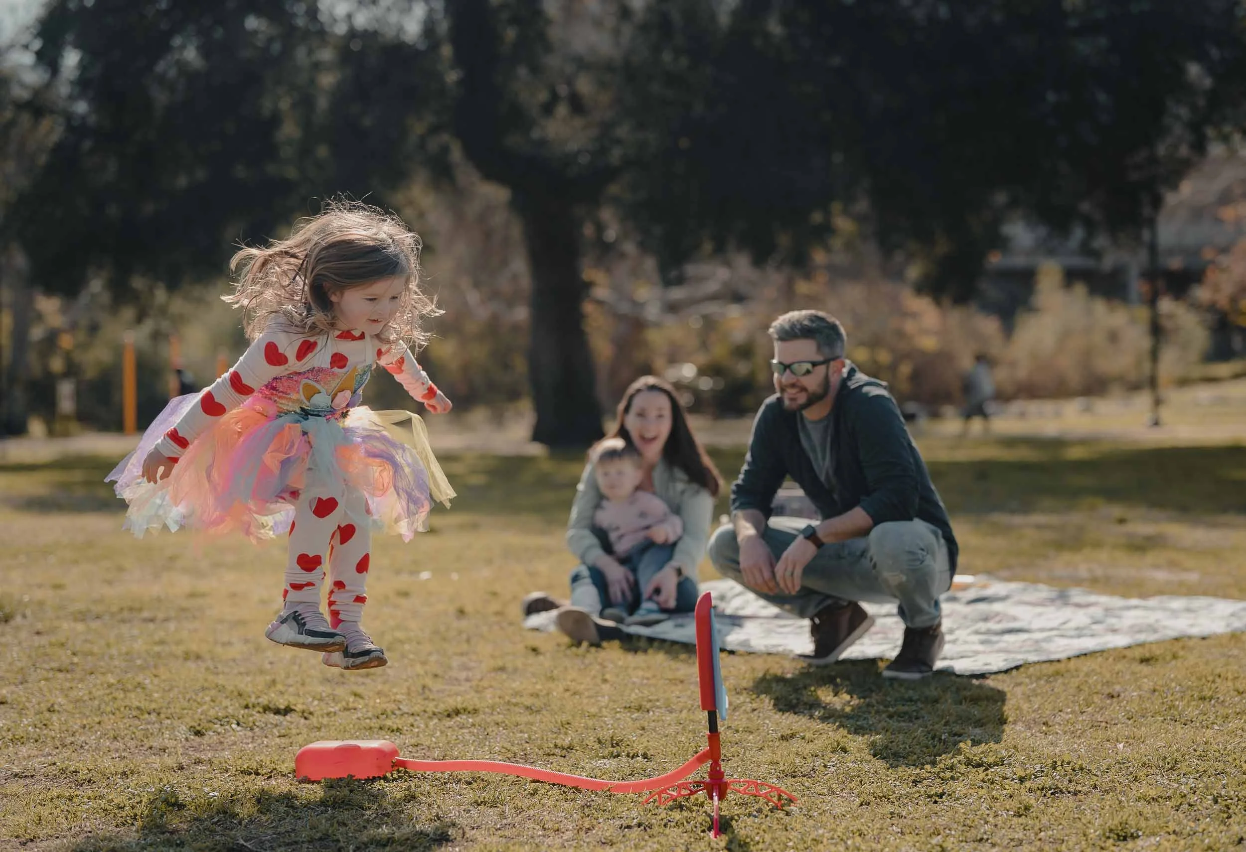 Moshman Family Photos