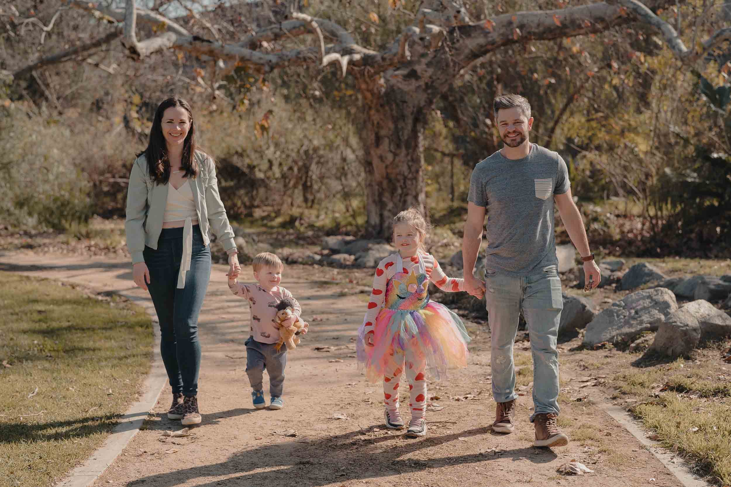 Moshman Family Photos