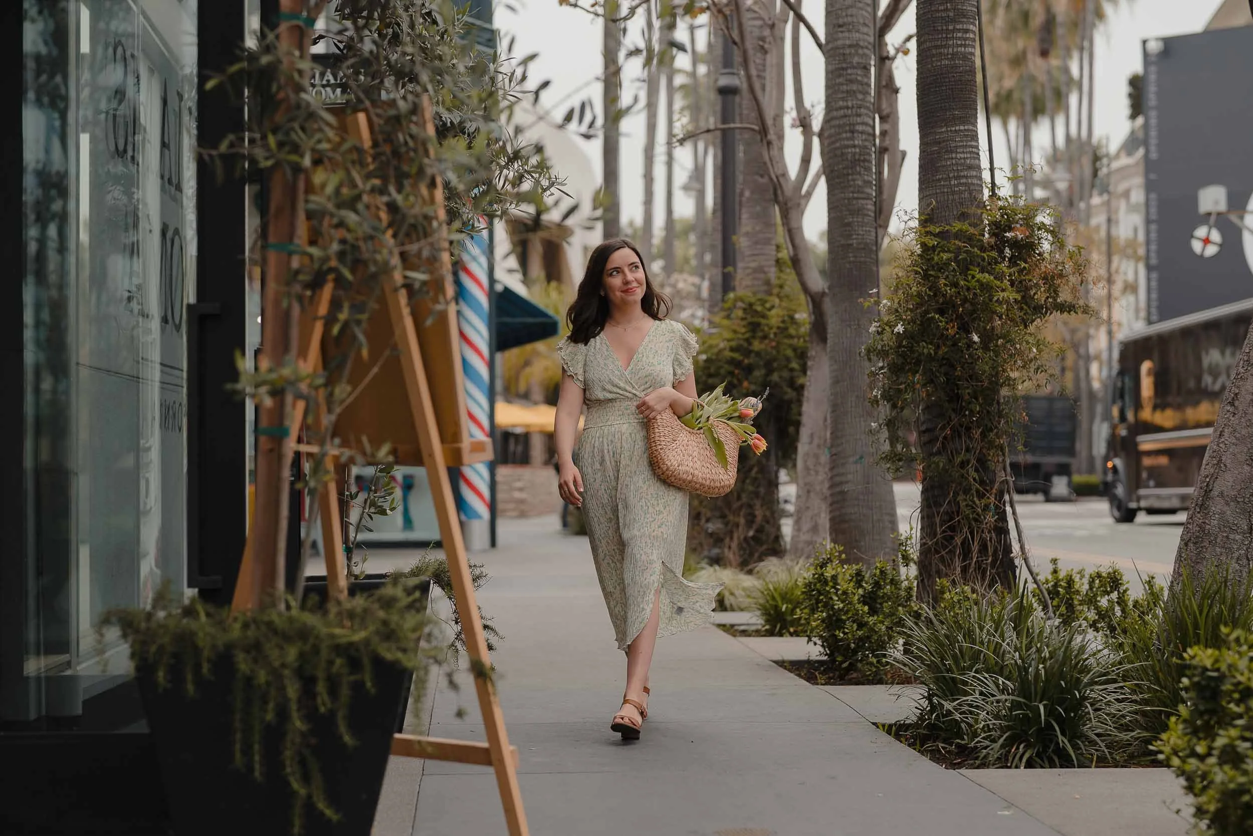  Carly Kaplan Portrait Session 