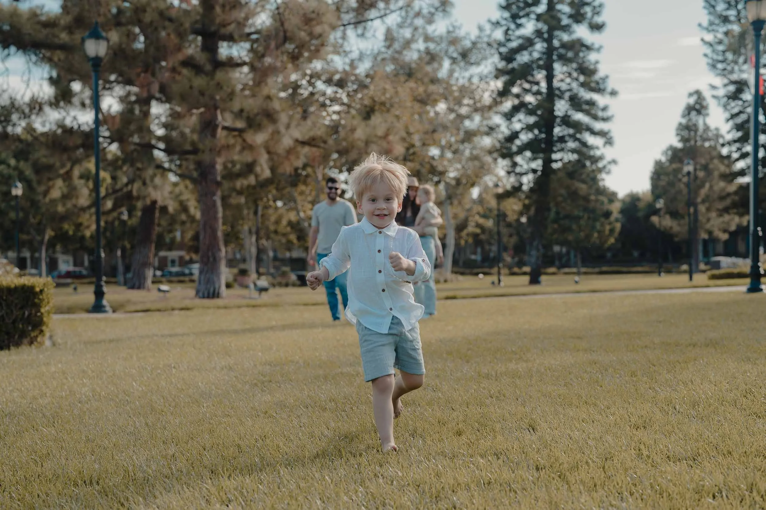 Krengel Family Photos 2023