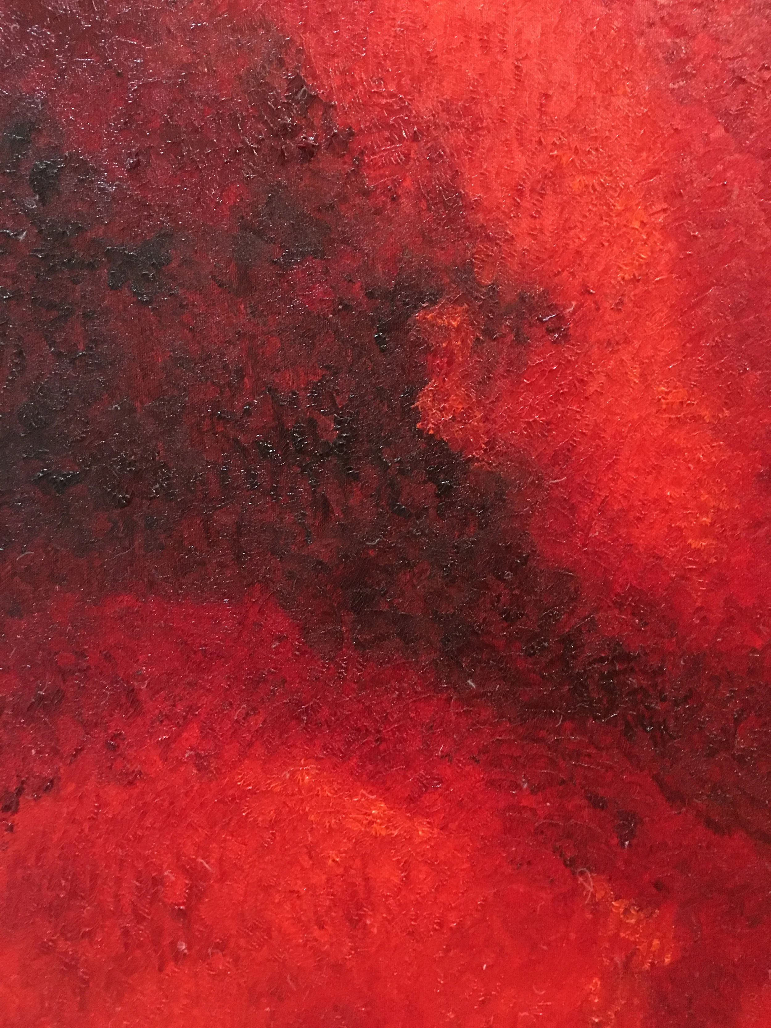   Close up  