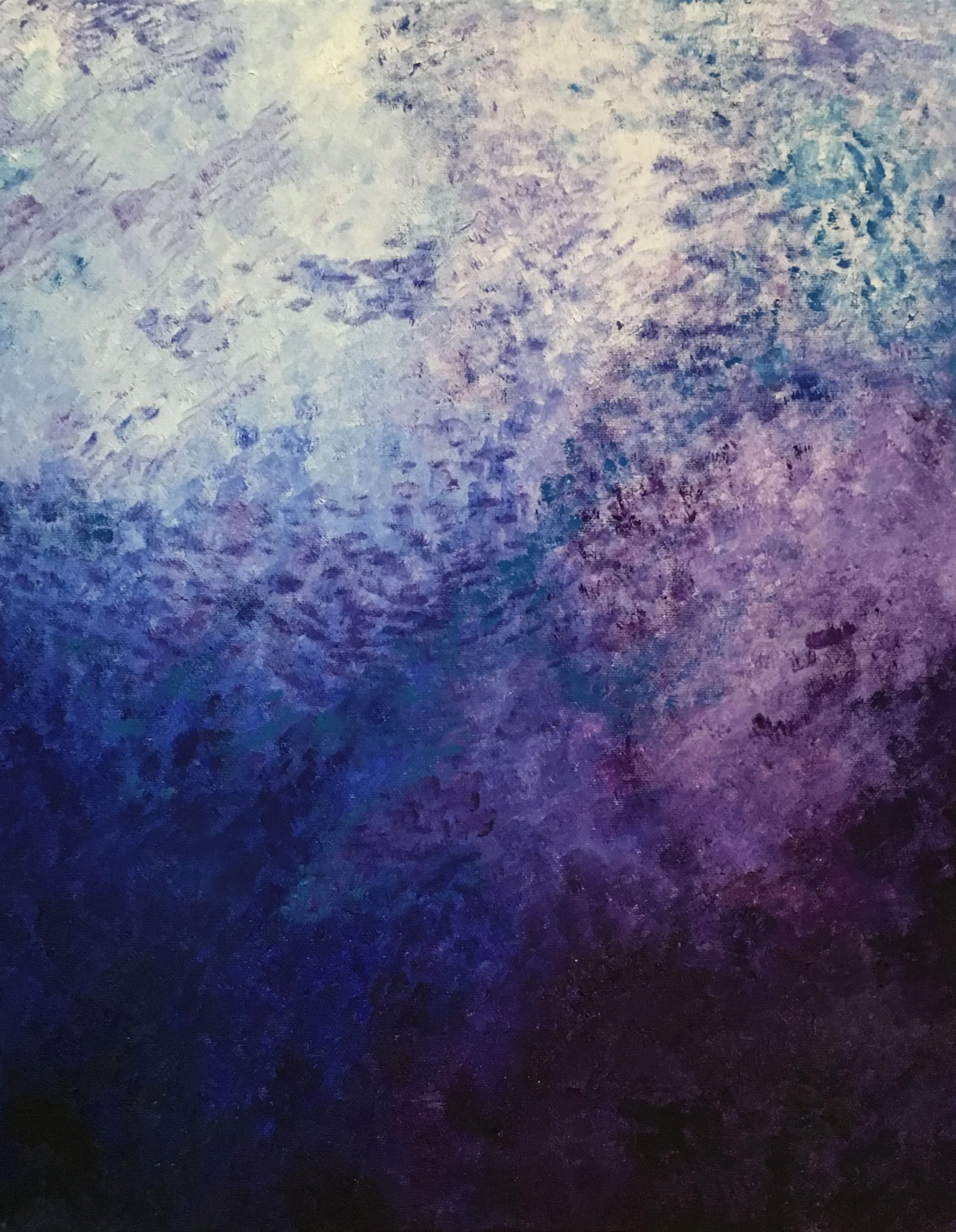 Purple Haze II