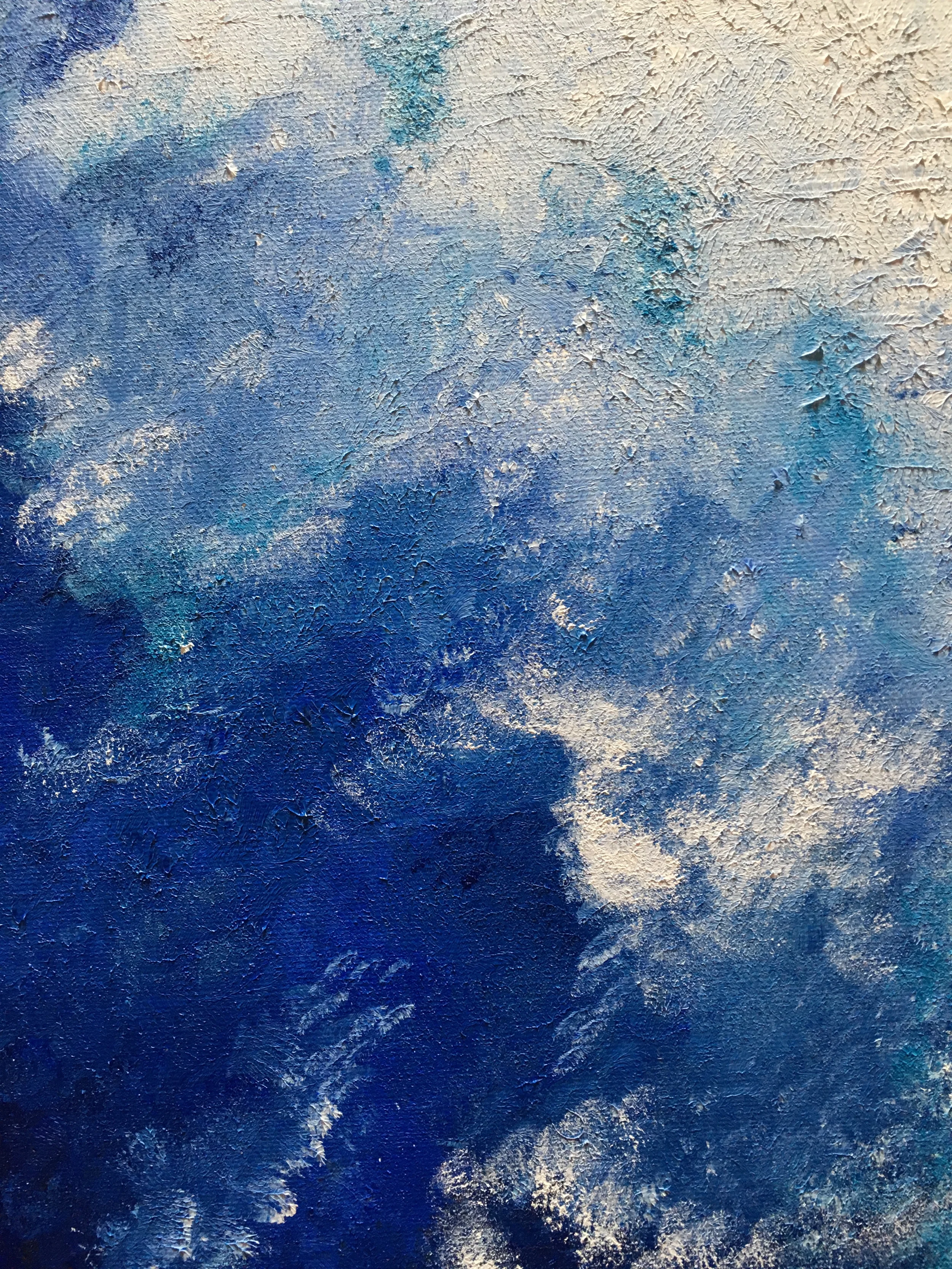  Purple Haze III,  Close up  