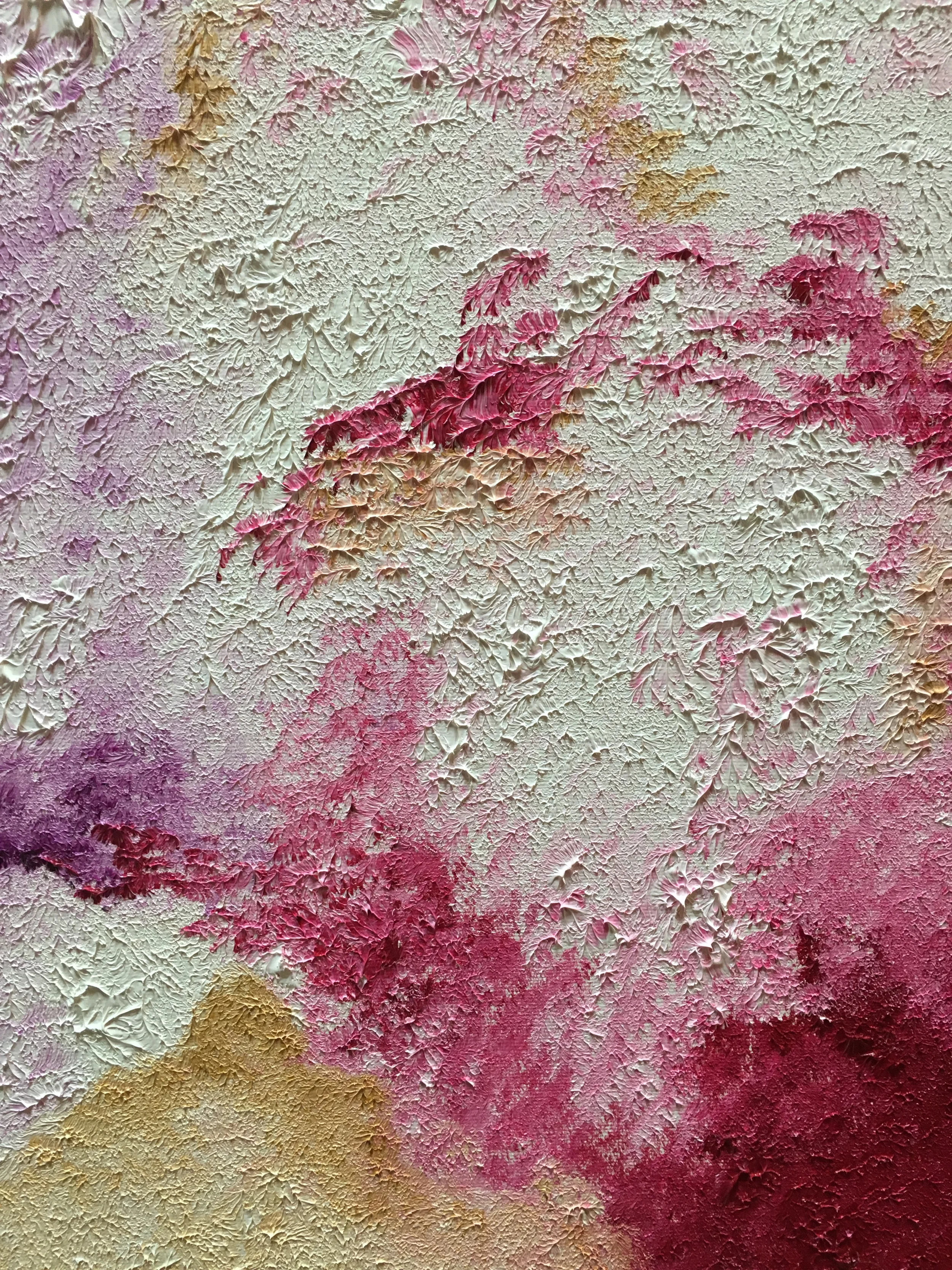  Close up  