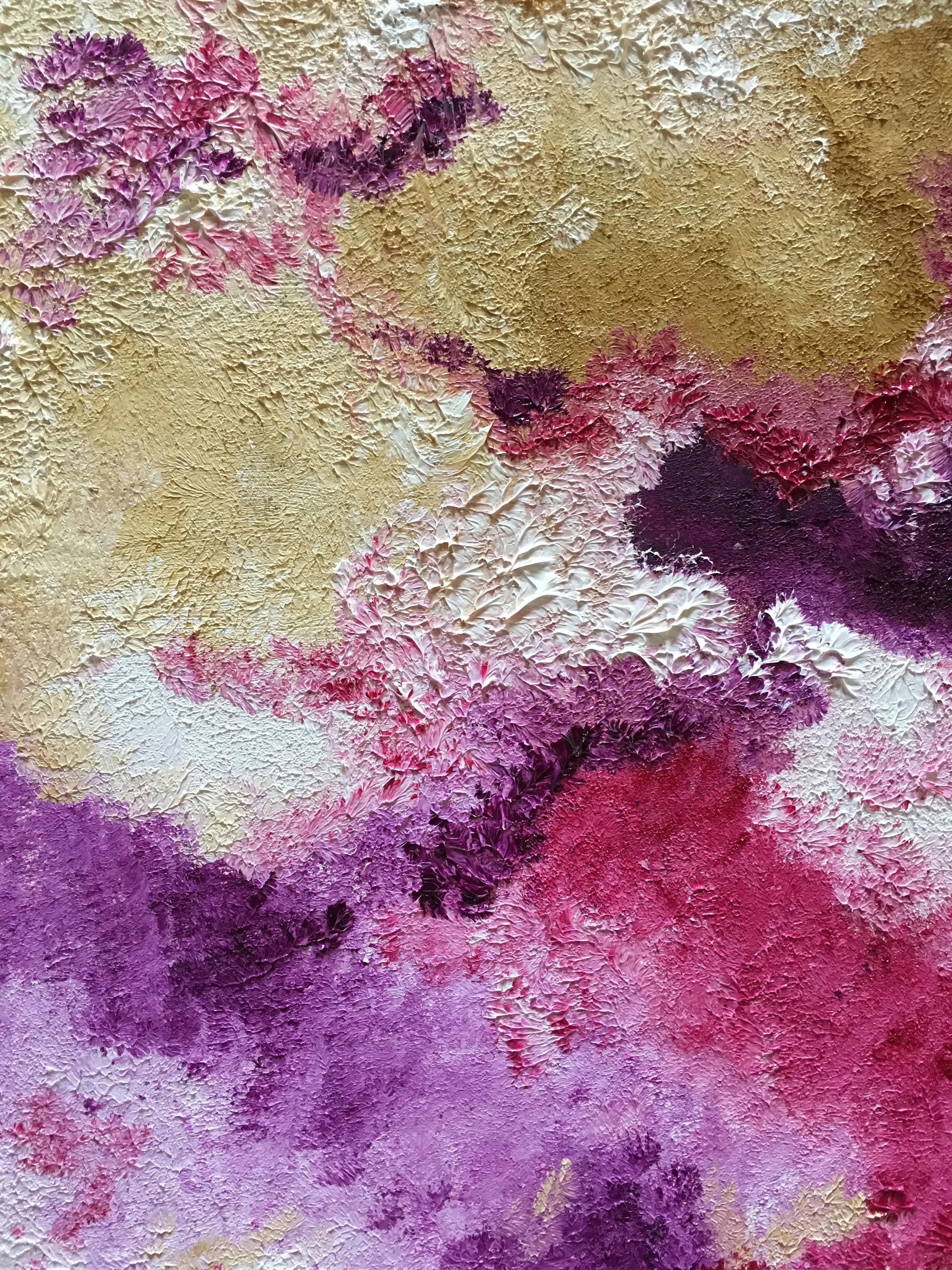   Close up  