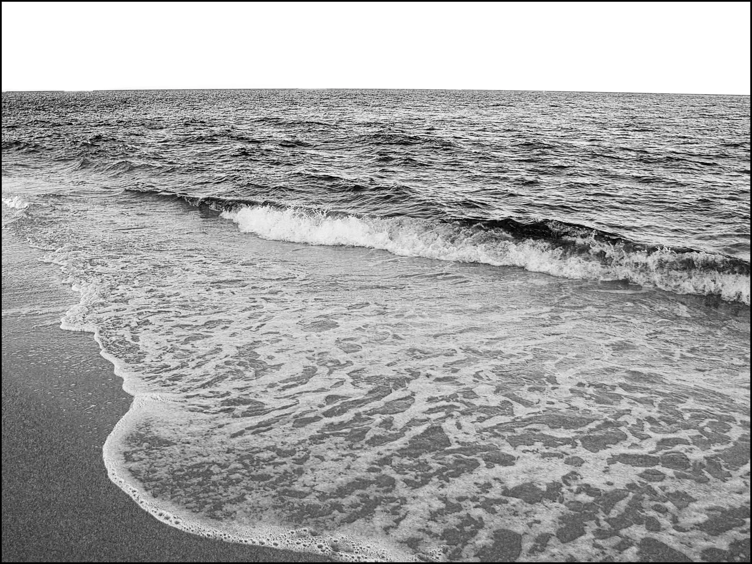   Quick Shop   The black border on this series does not come with the photographs. &nbsp;Border was intentionally added to show depth of photographs. 